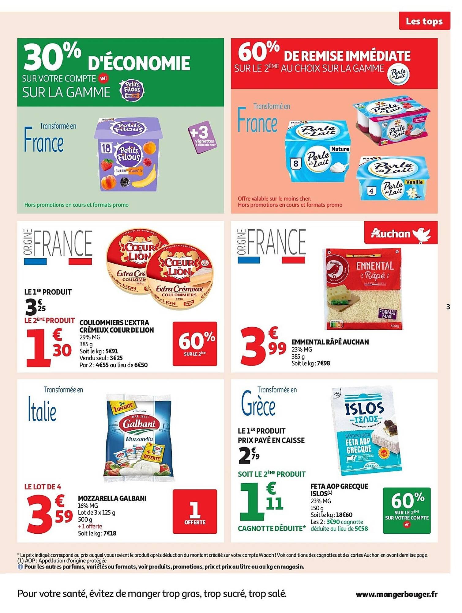 Auchan folder (2025-09-02 - 2025-09-13)