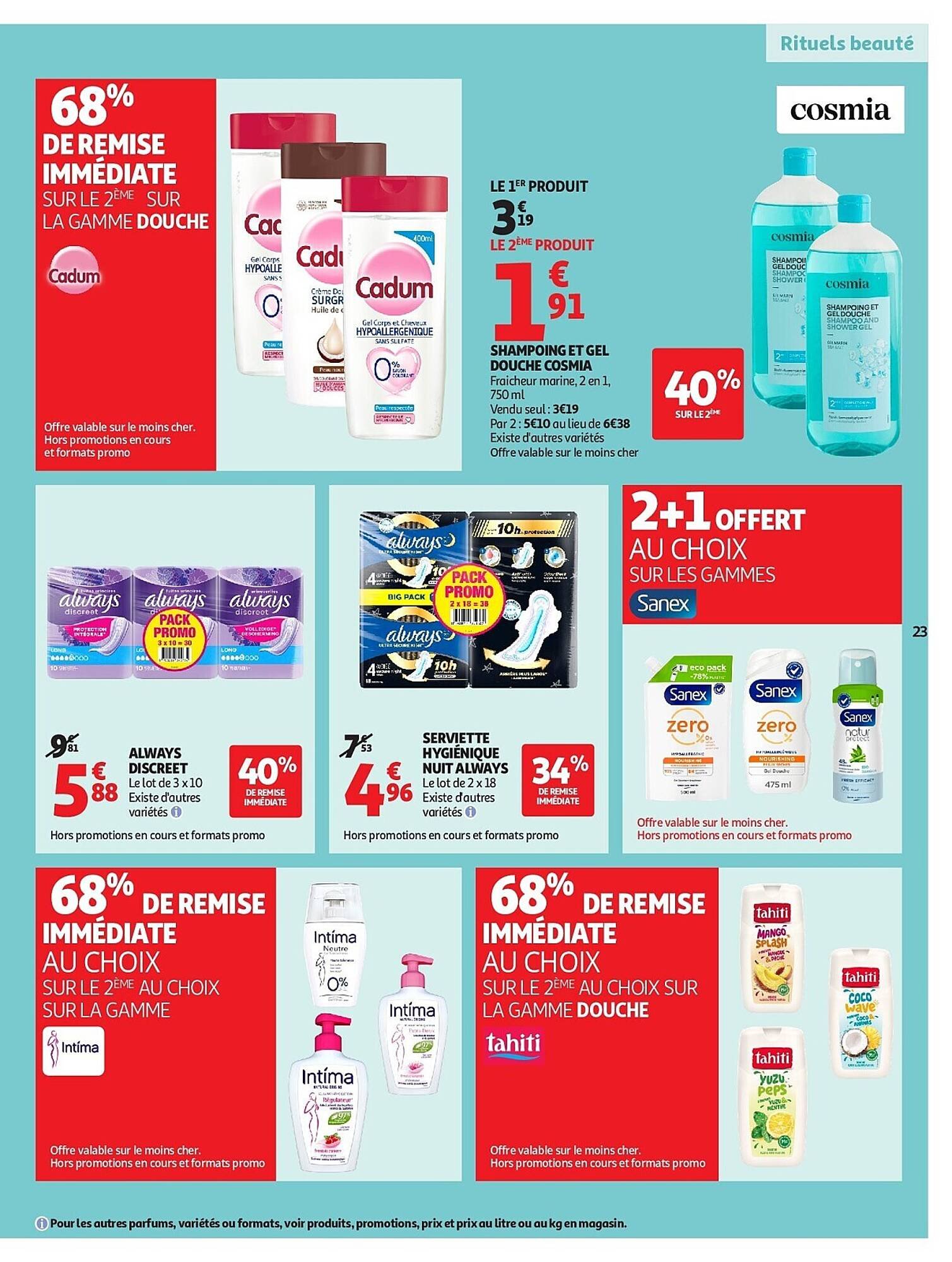 Auchan folder (2025-09-02 - 2025-09-13)