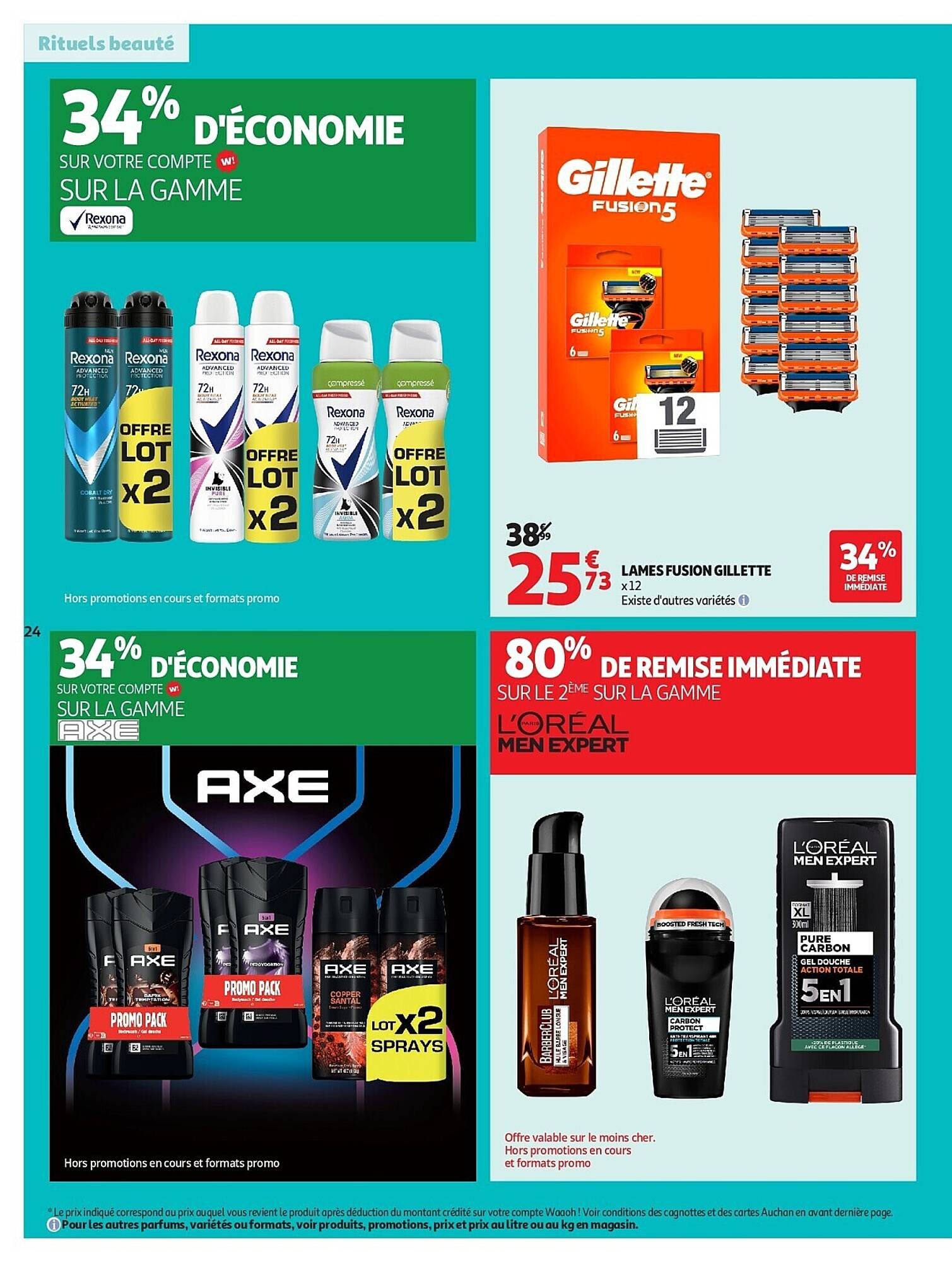 Auchan folder (2025-09-02 - 2025-09-13)