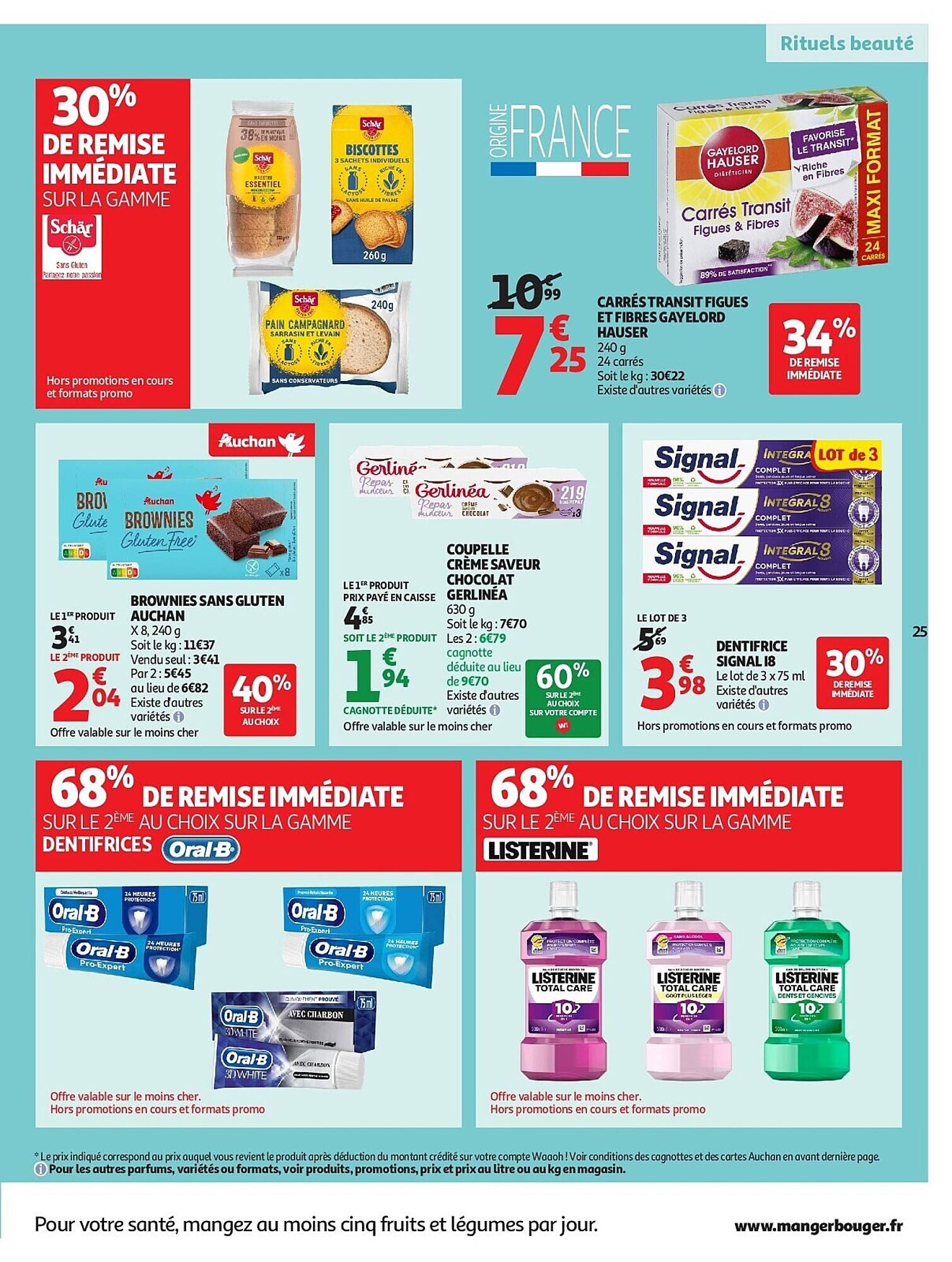 Auchan folder (2025-09-02 - 2025-09-13)