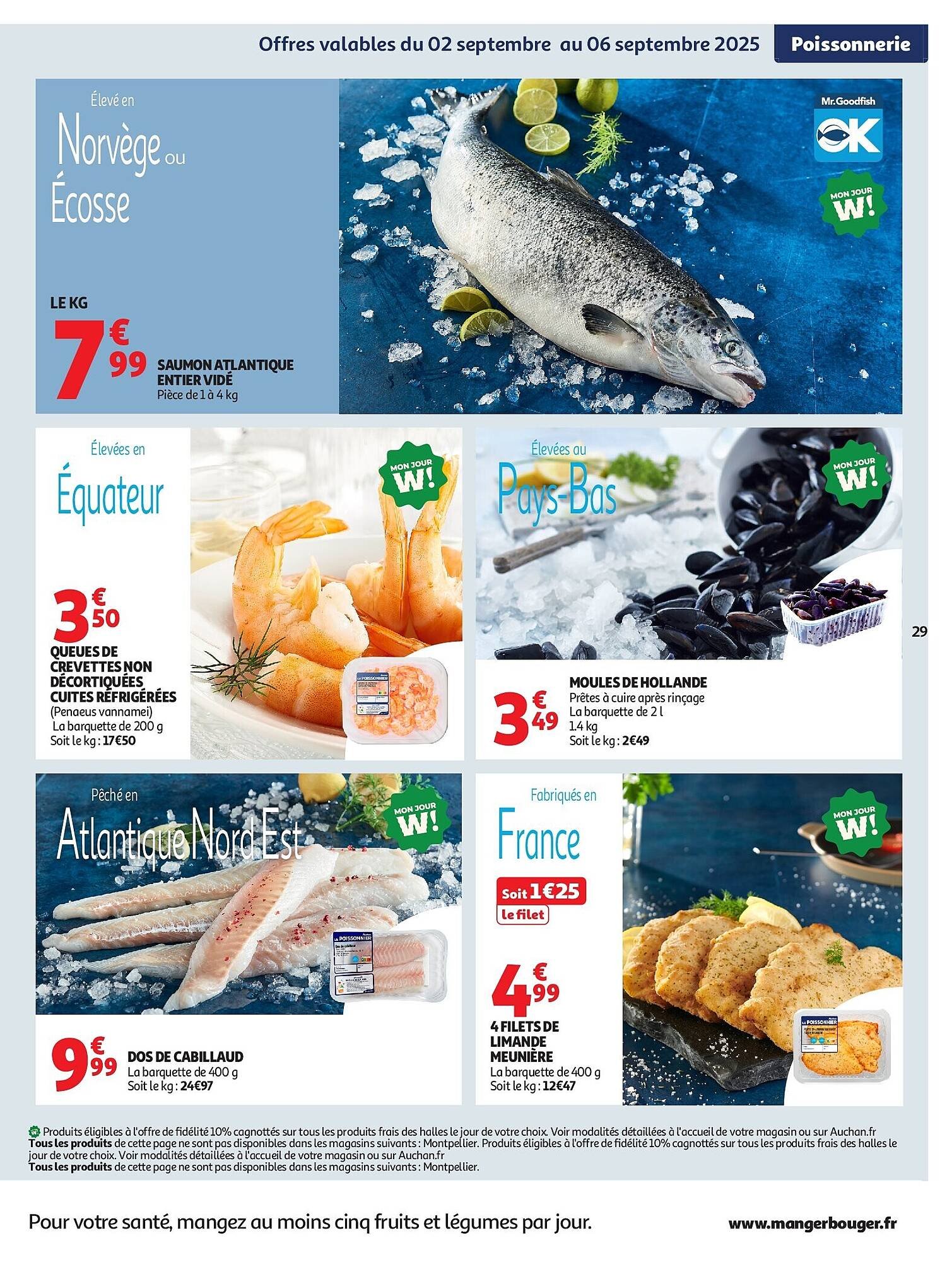 Auchan folder (2025-09-02 - 2025-09-13)