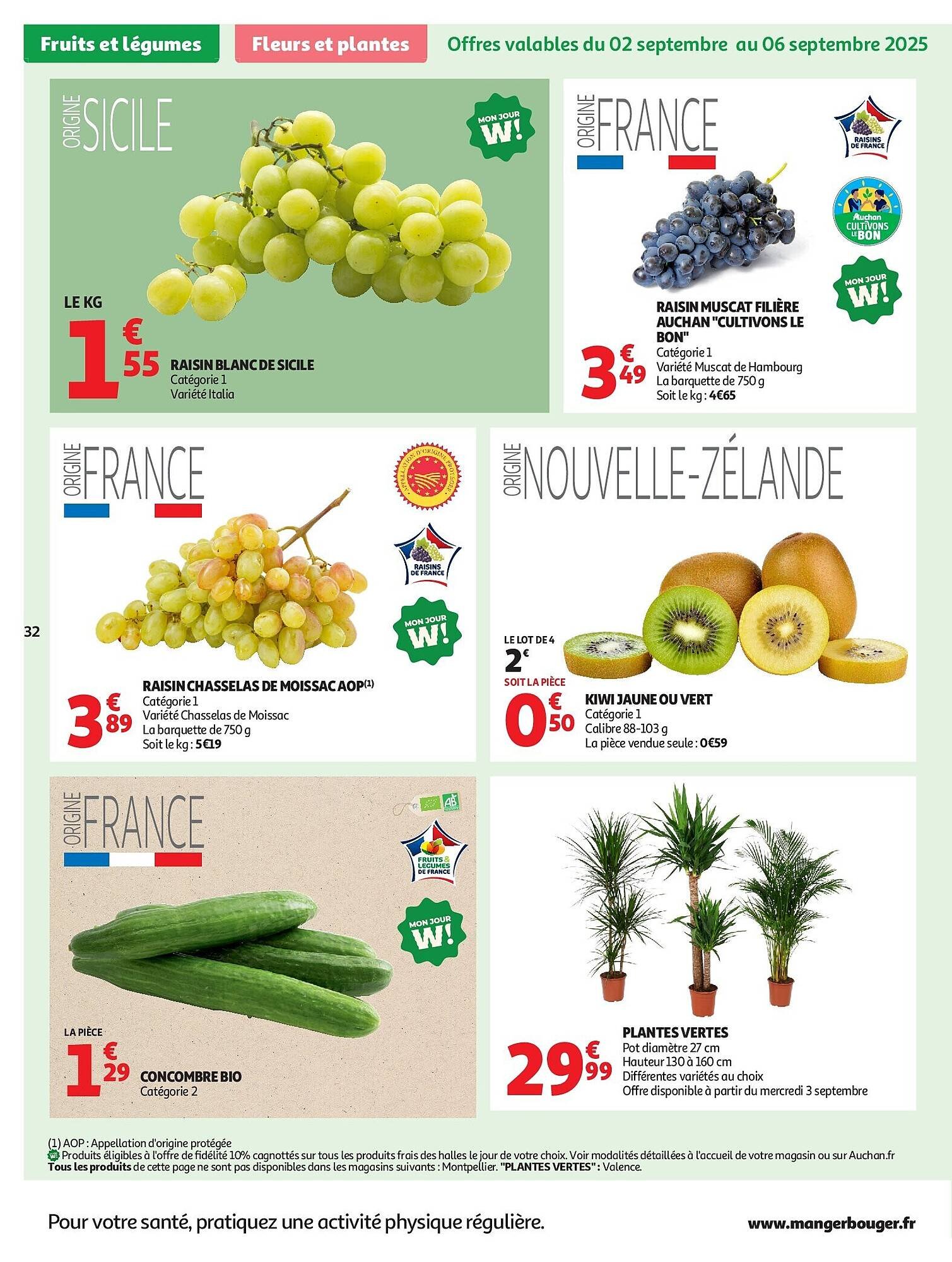 Auchan folder (2025-09-02 - 2025-09-13)