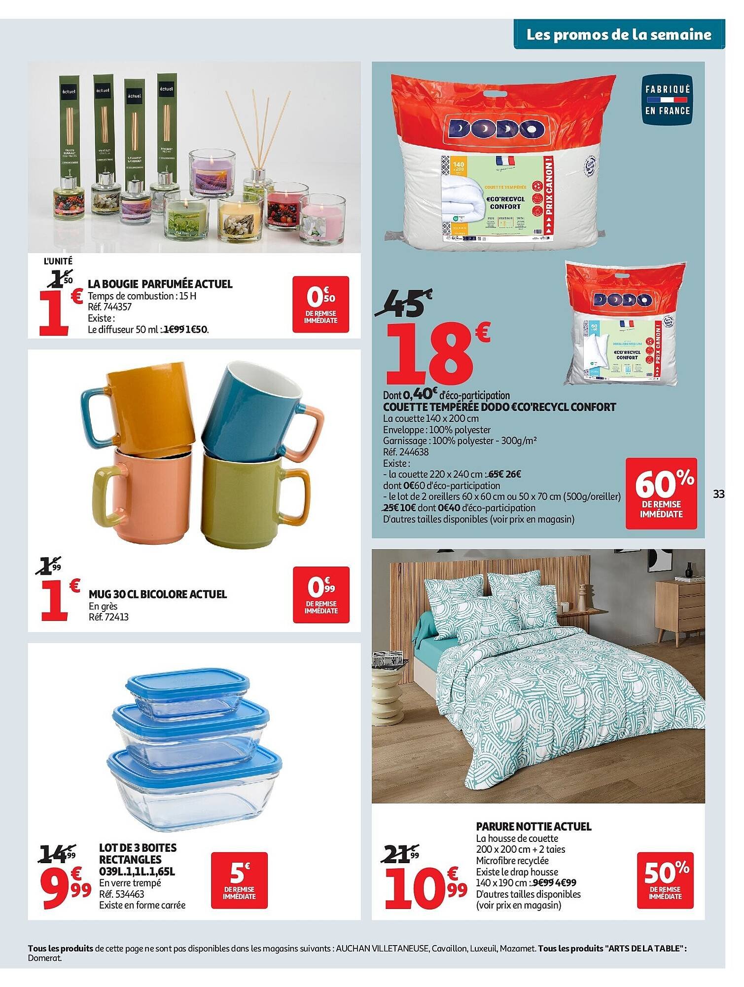 Auchan folder (2025-09-02 - 2025-09-13)