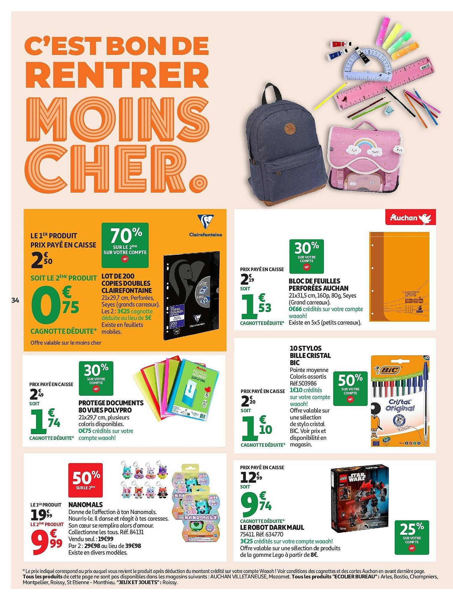 Auchan folder (2025-09-02 - 2025-09-13)