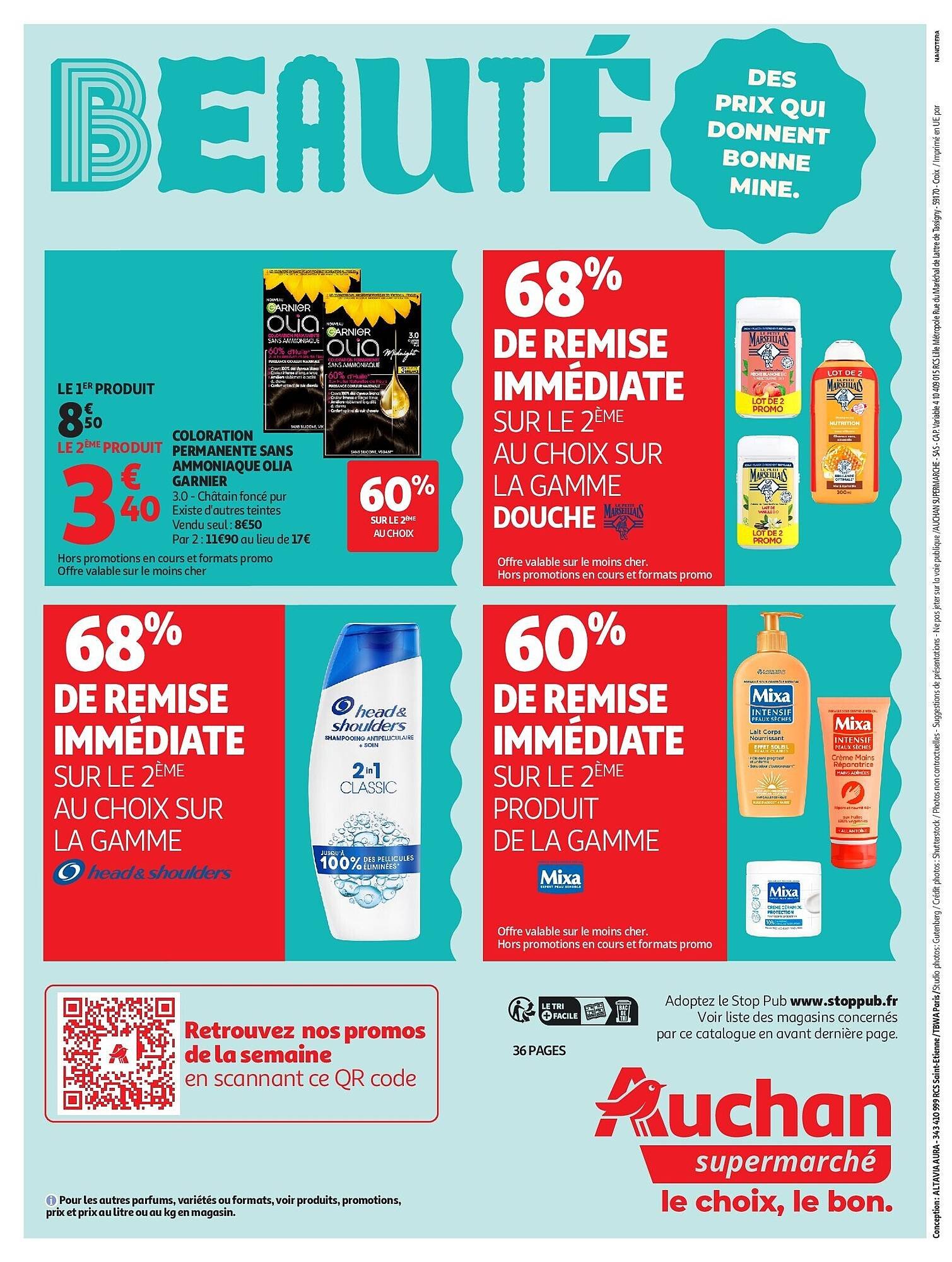 Auchan folder (2025-09-02 - 2025-09-13)