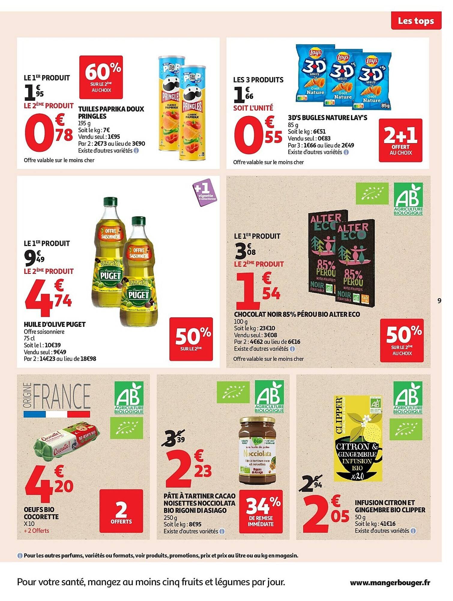 Auchan folder (2025-09-02 - 2025-09-13)