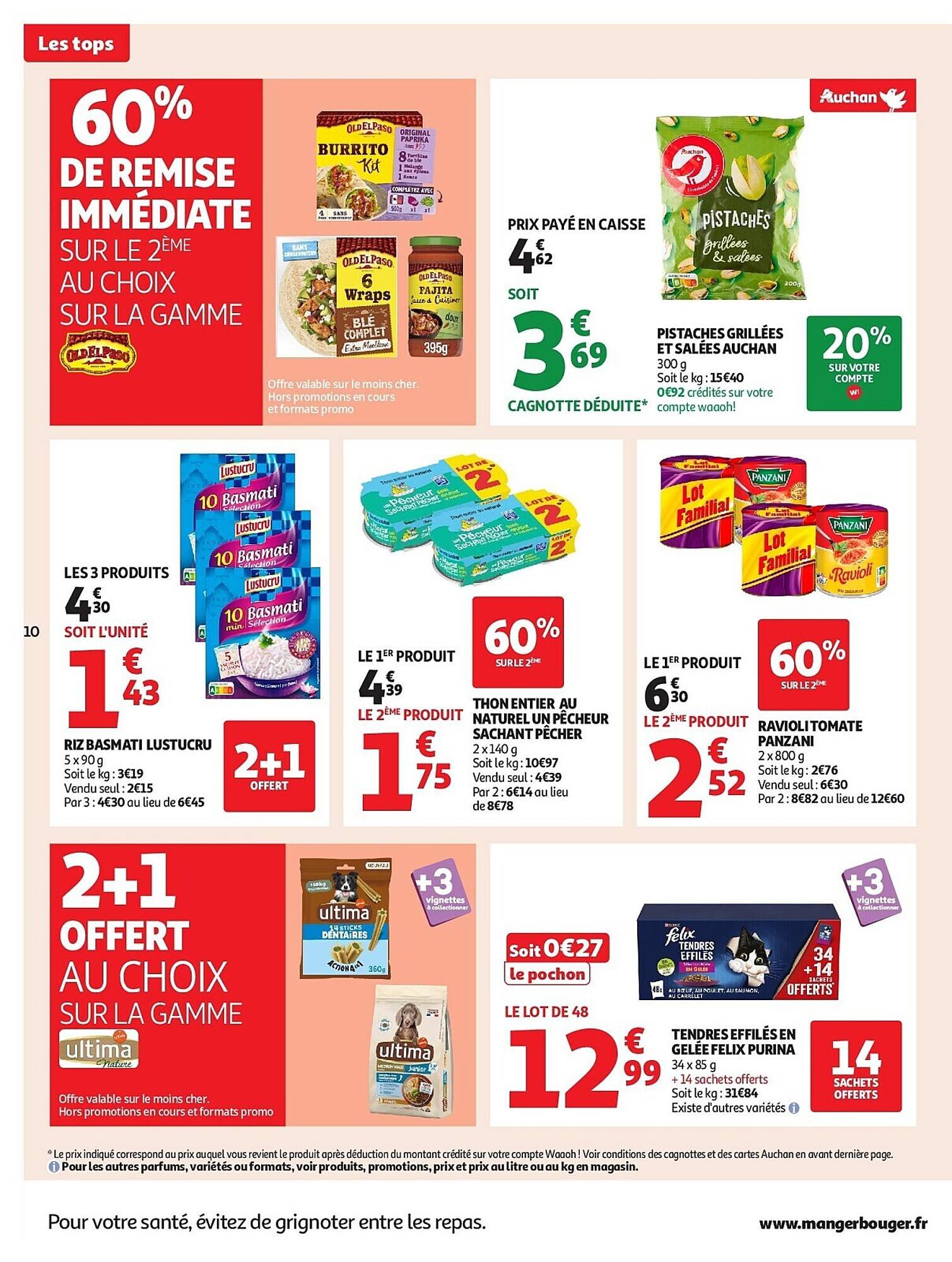 Auchan folder (2025-09-02 - 2025-09-13)