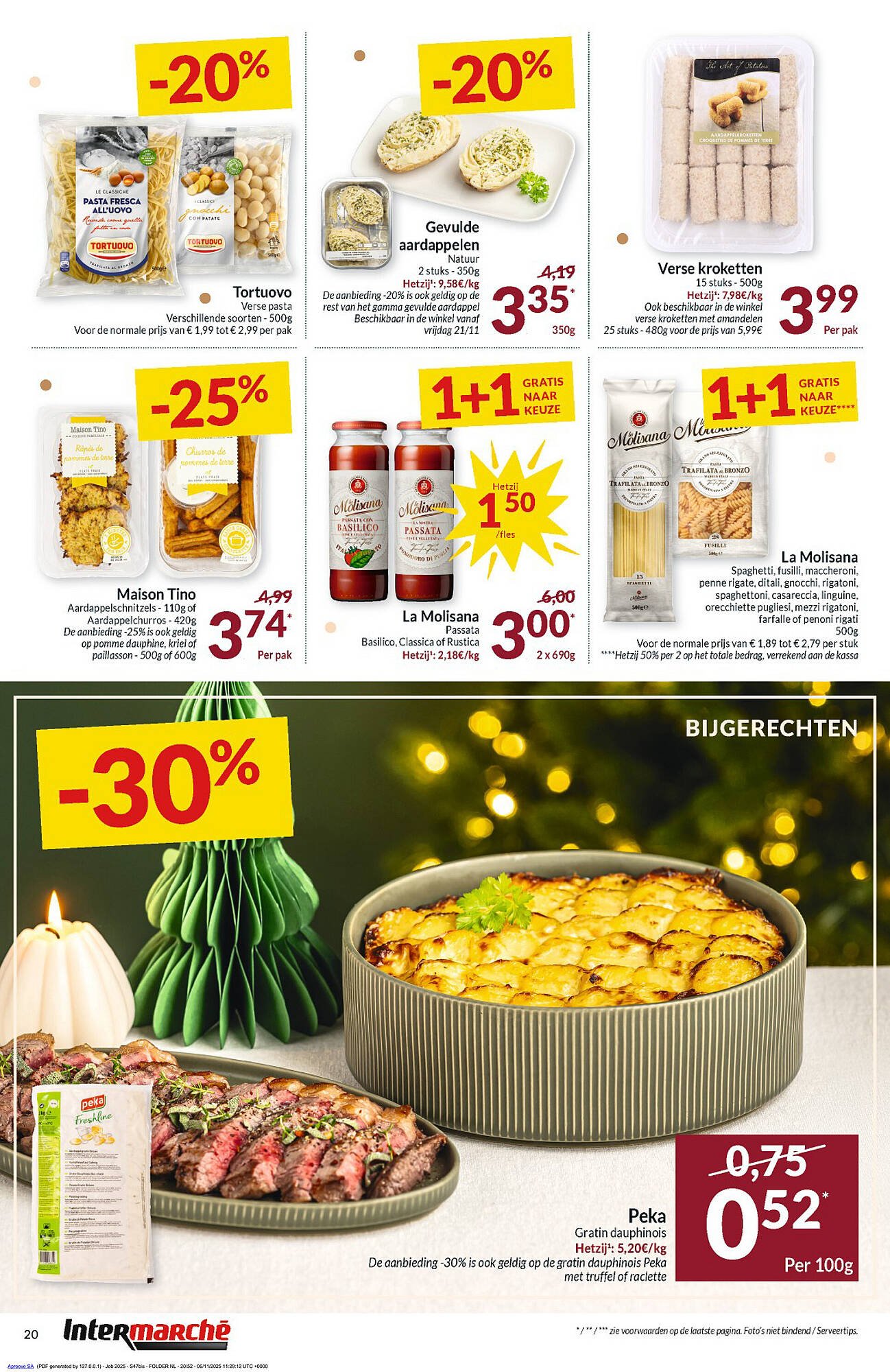 Intermarché folder (2025-11-18 - 2025-12-31)