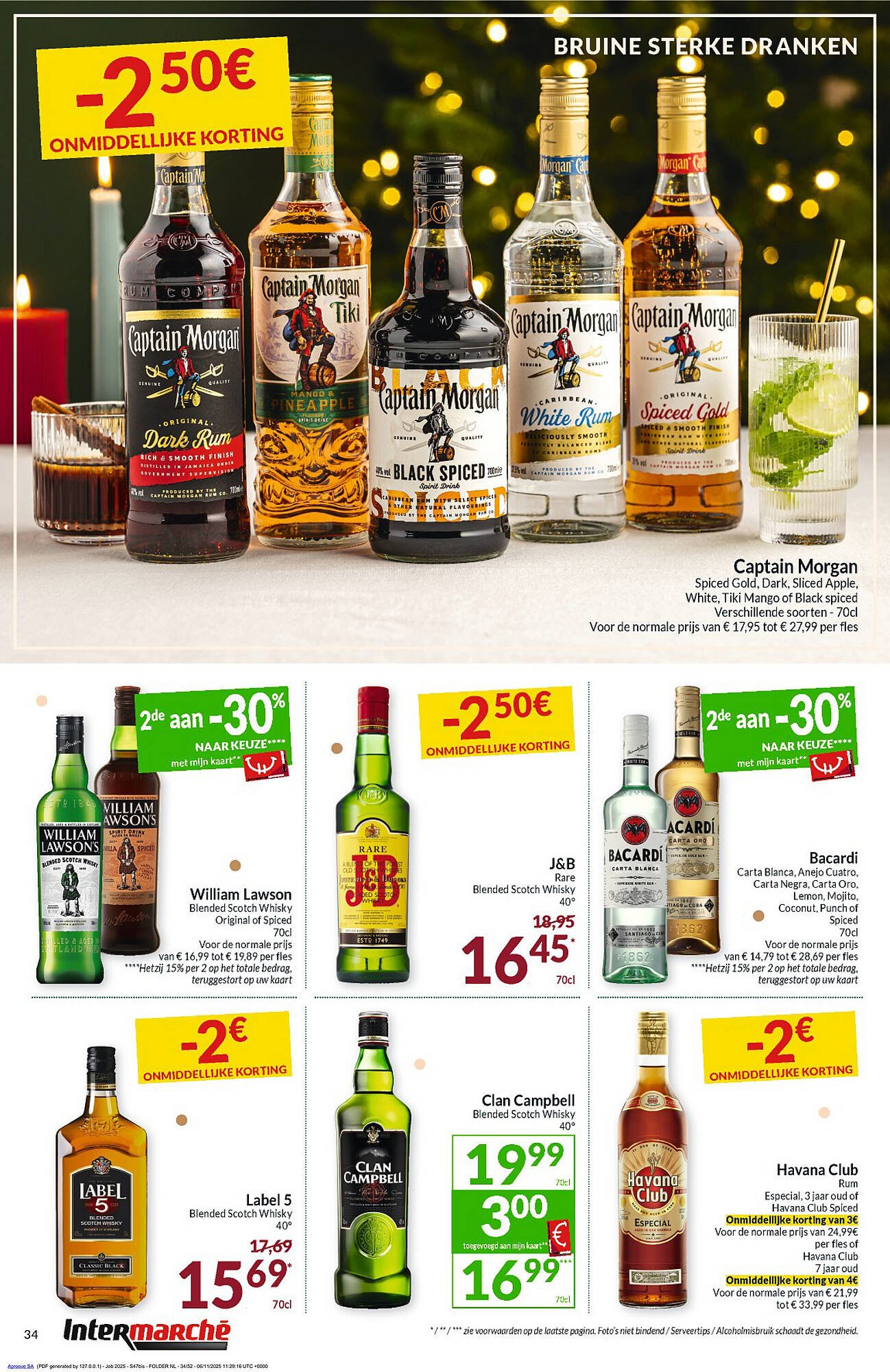 Intermarché folder (2025-11-18 - 2025-12-31)