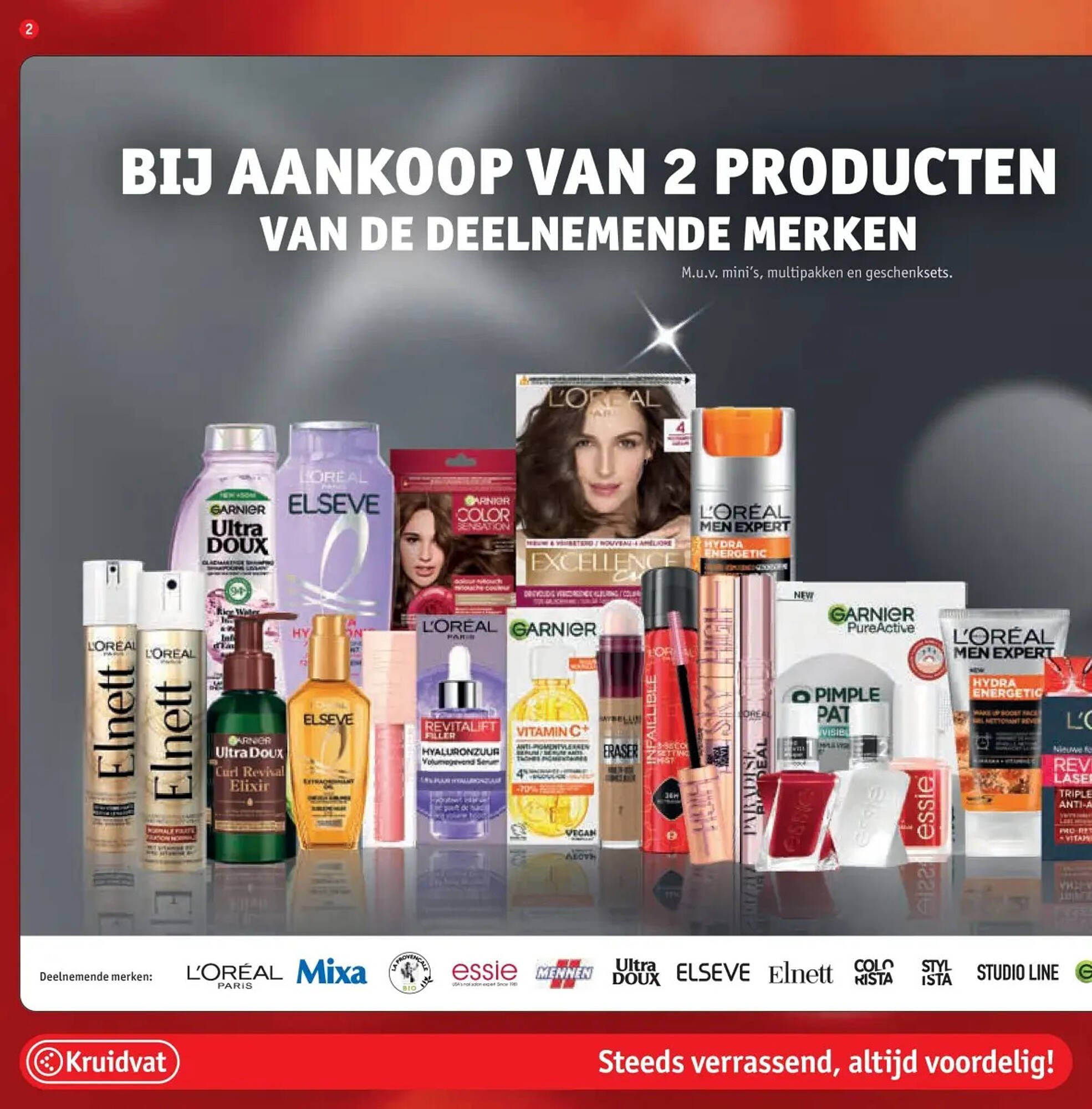 Kruidvat folder (2025-12-16 - 2025-12-28)