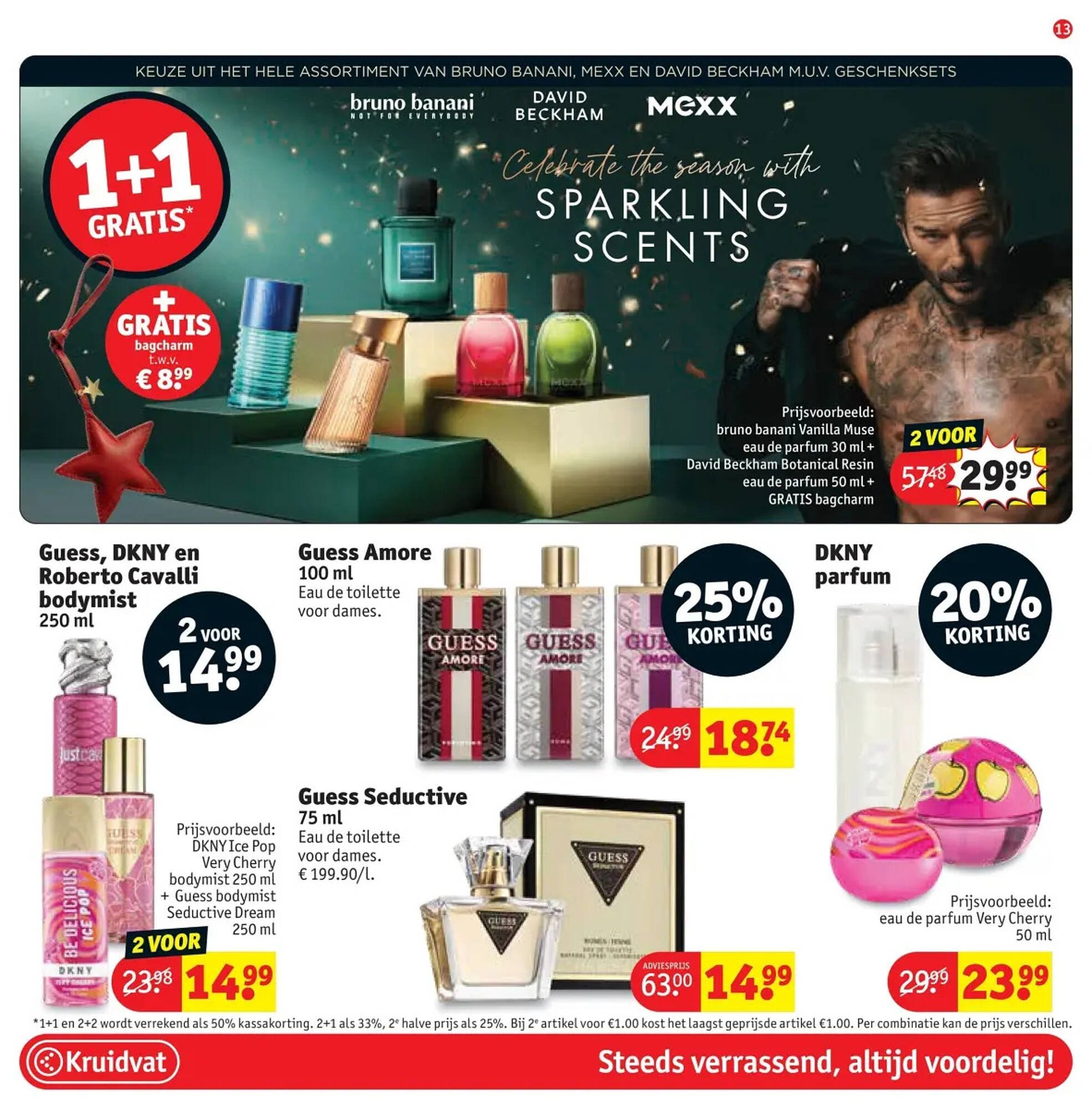 Kruidvat folder (2025-12-16 - 2025-12-28)