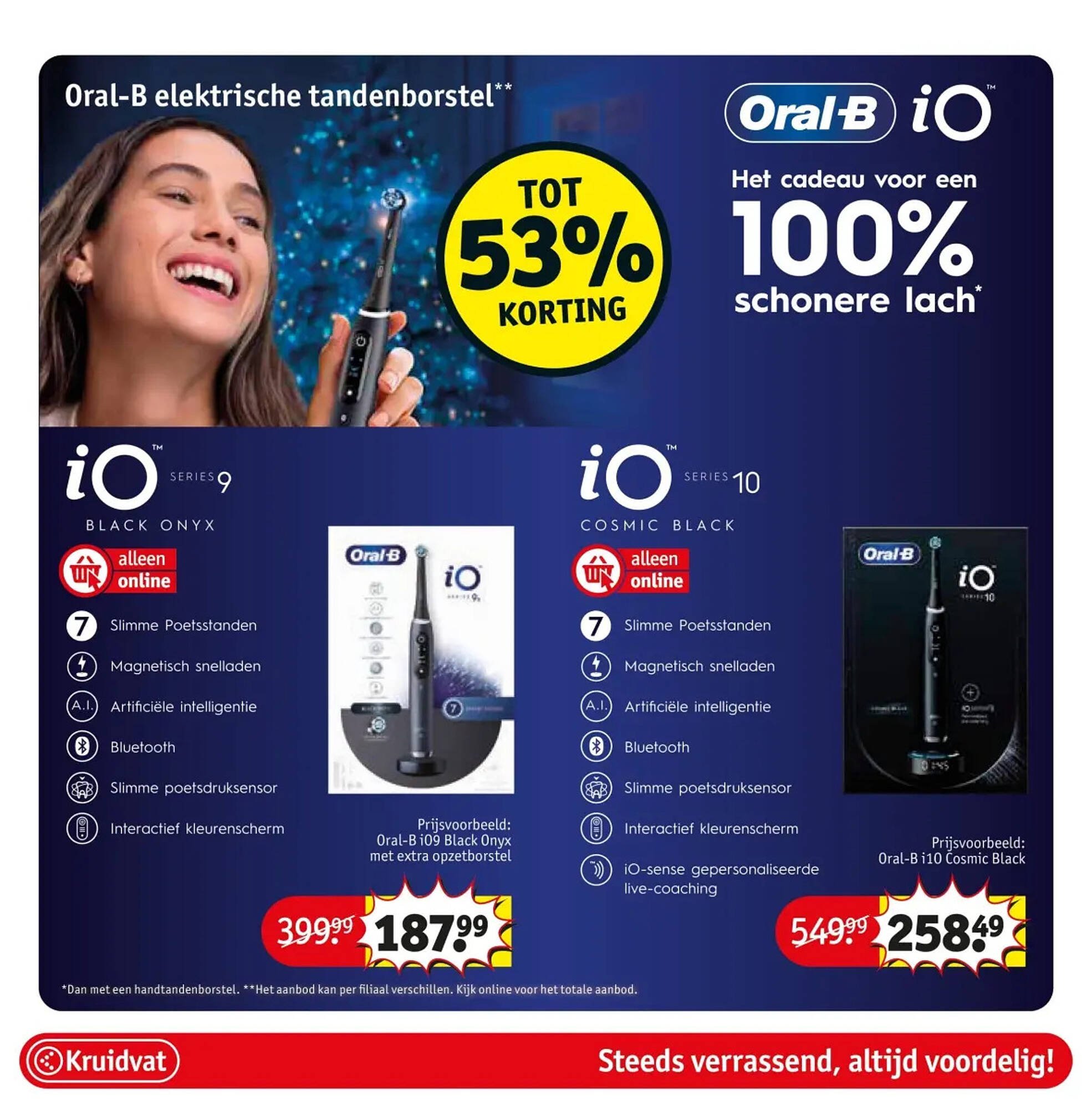 Kruidvat folder (2025-12-16 - 2025-12-28)