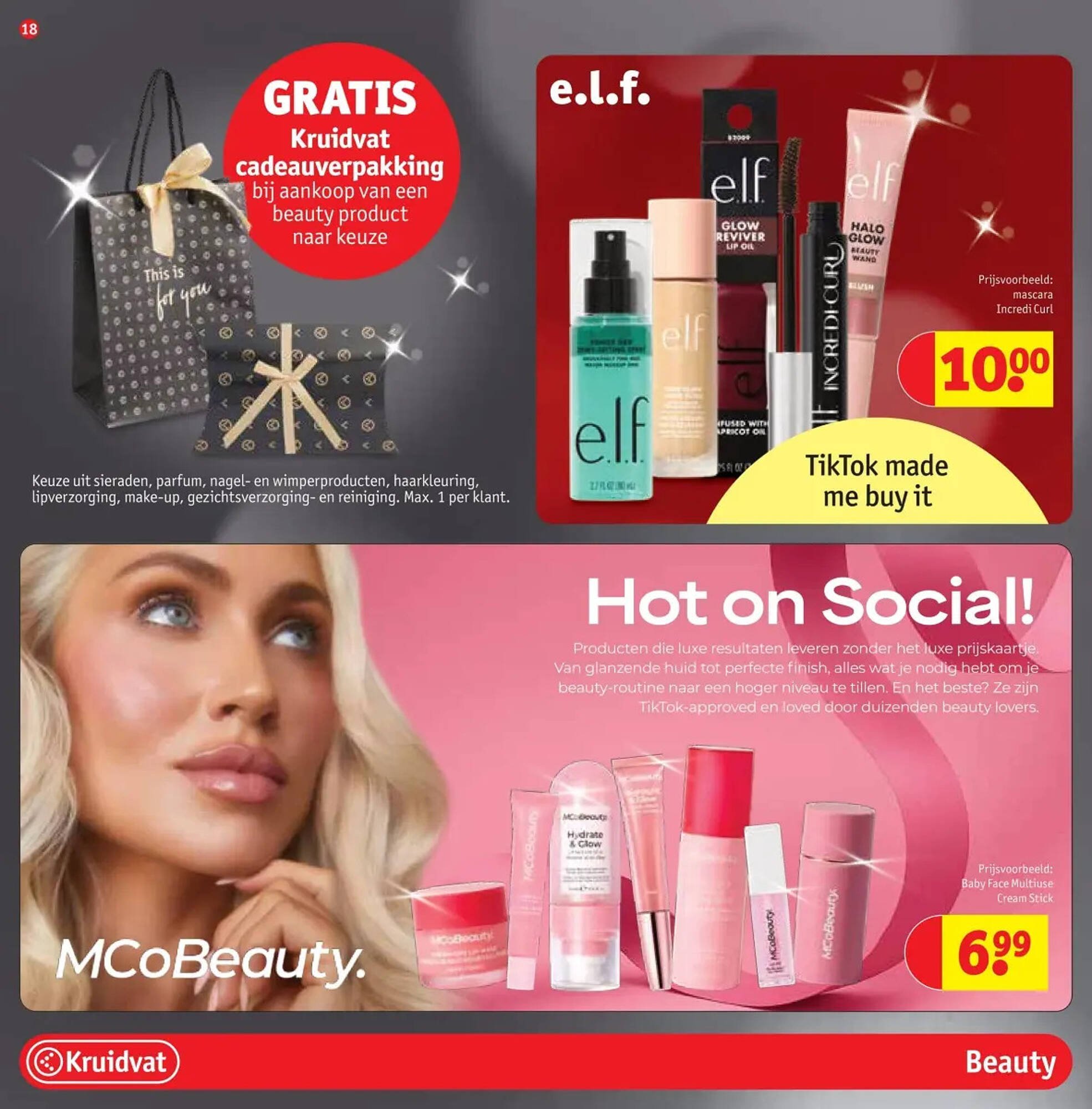 Kruidvat folder (2025-12-16 - 2025-12-28)