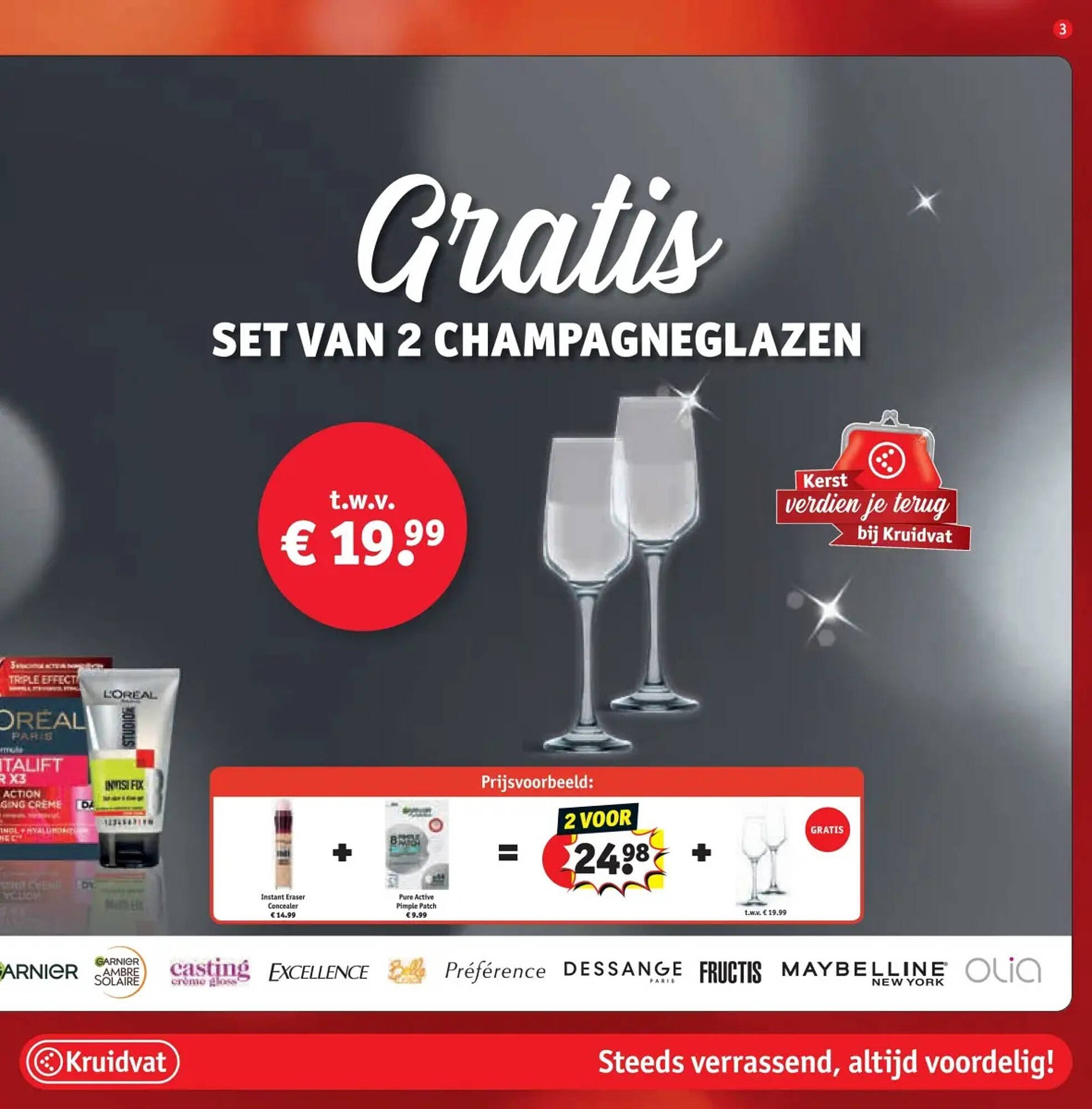 Kruidvat folder (2025-12-16 - 2025-12-28)