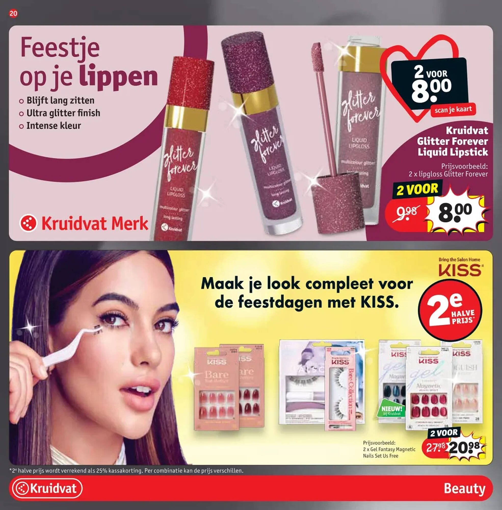 Kruidvat folder (2025-12-16 - 2025-12-28)