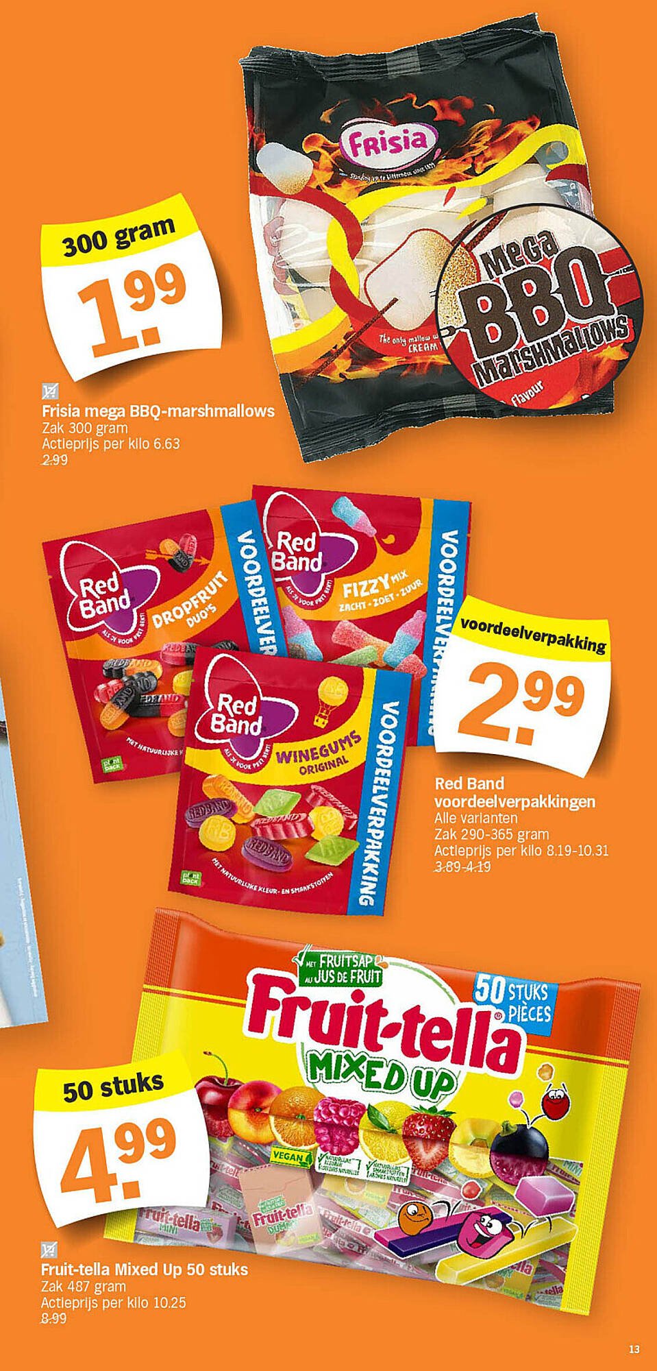 Albert Heijn folder (2025-09-01 - 2025-09-07)