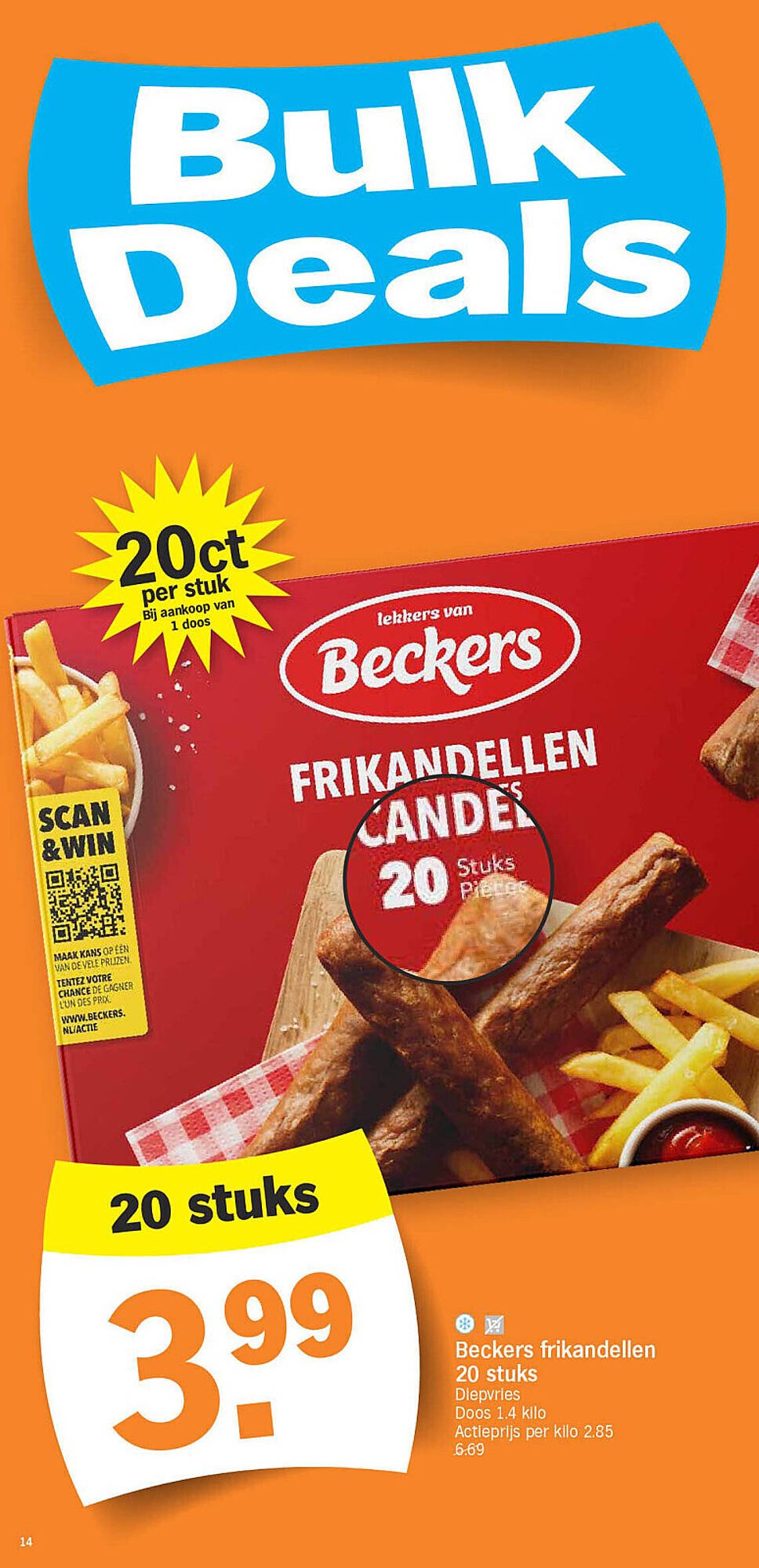 Albert Heijn folder (2025-09-01 - 2025-09-07)