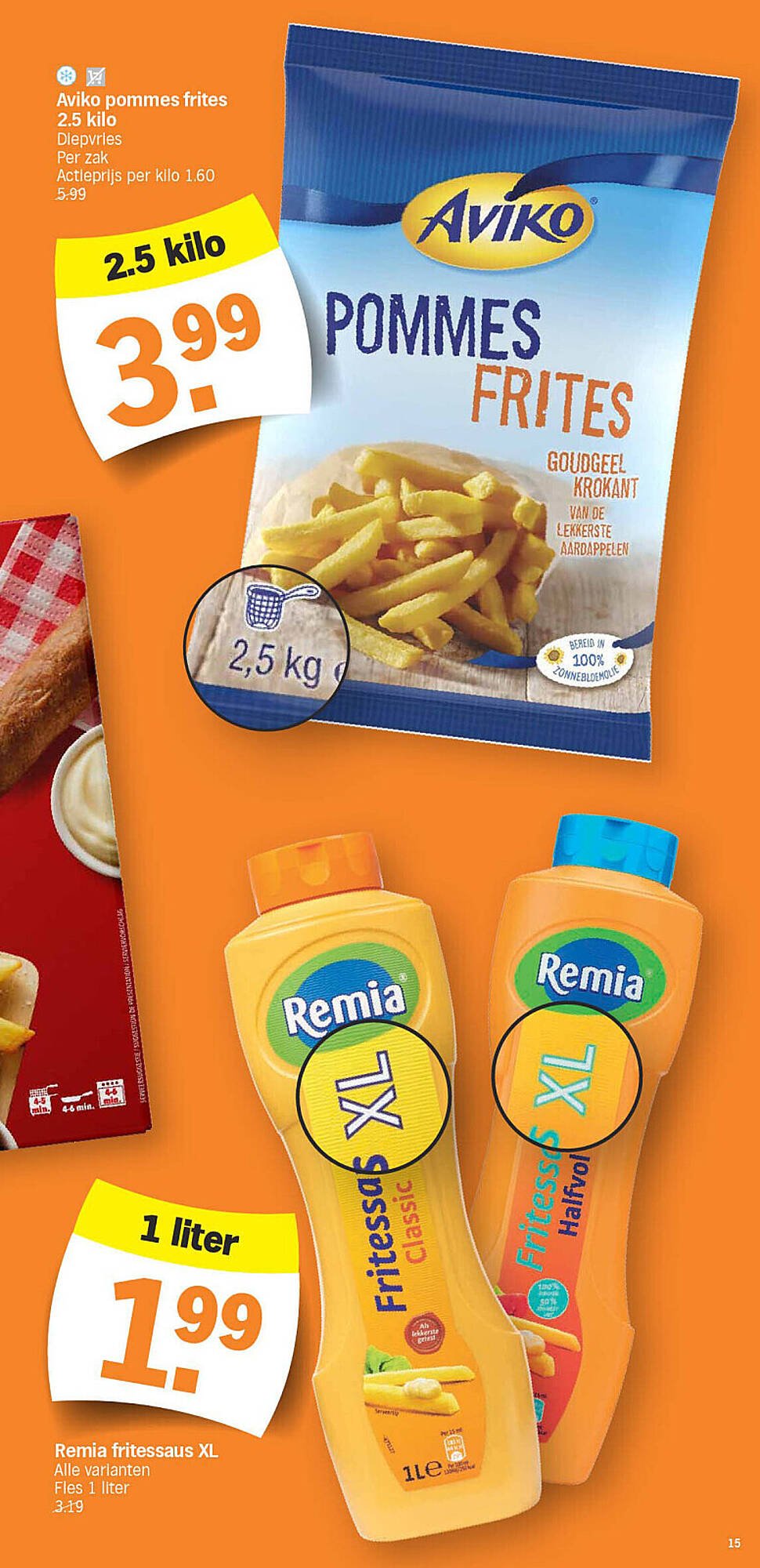 Albert Heijn folder (2025-09-01 - 2025-09-07)