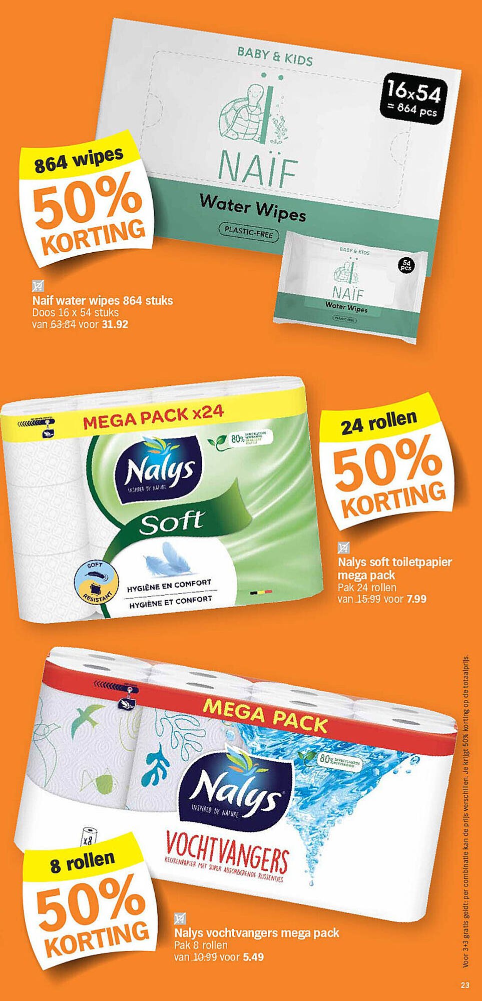 Albert Heijn folder (2025-09-01 - 2025-09-07)