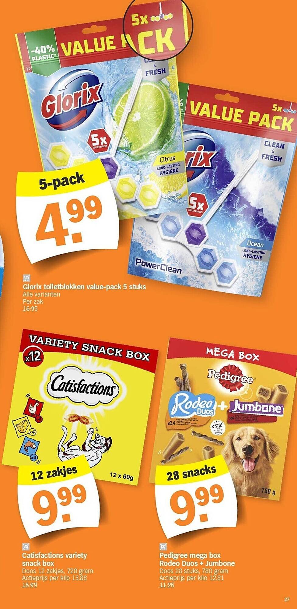 Albert Heijn folder (2025-09-01 - 2025-09-07)