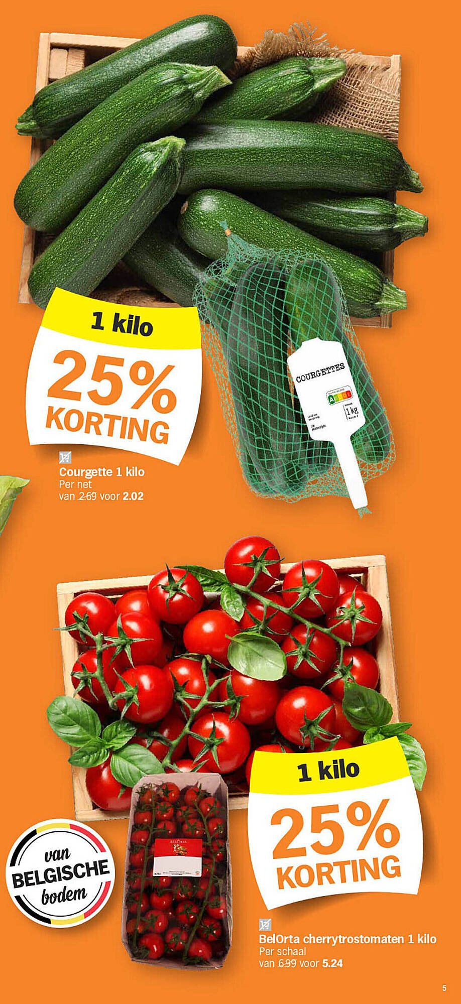 Albert Heijn folder (2025-09-01 - 2025-09-07)