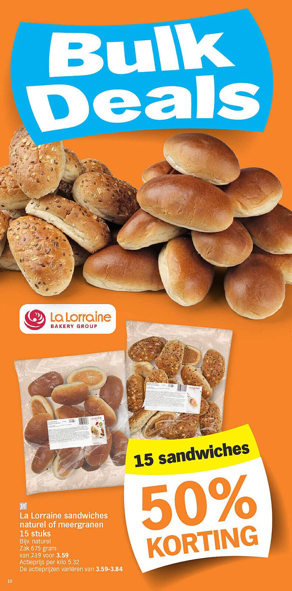 Albert Heijn folder (2025-09-01 - 2025-09-07)