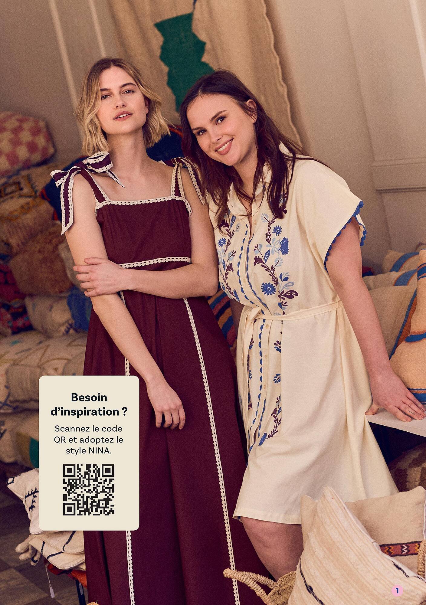 Bel en Bo folder (2026-04-26 - 2026-05-03)