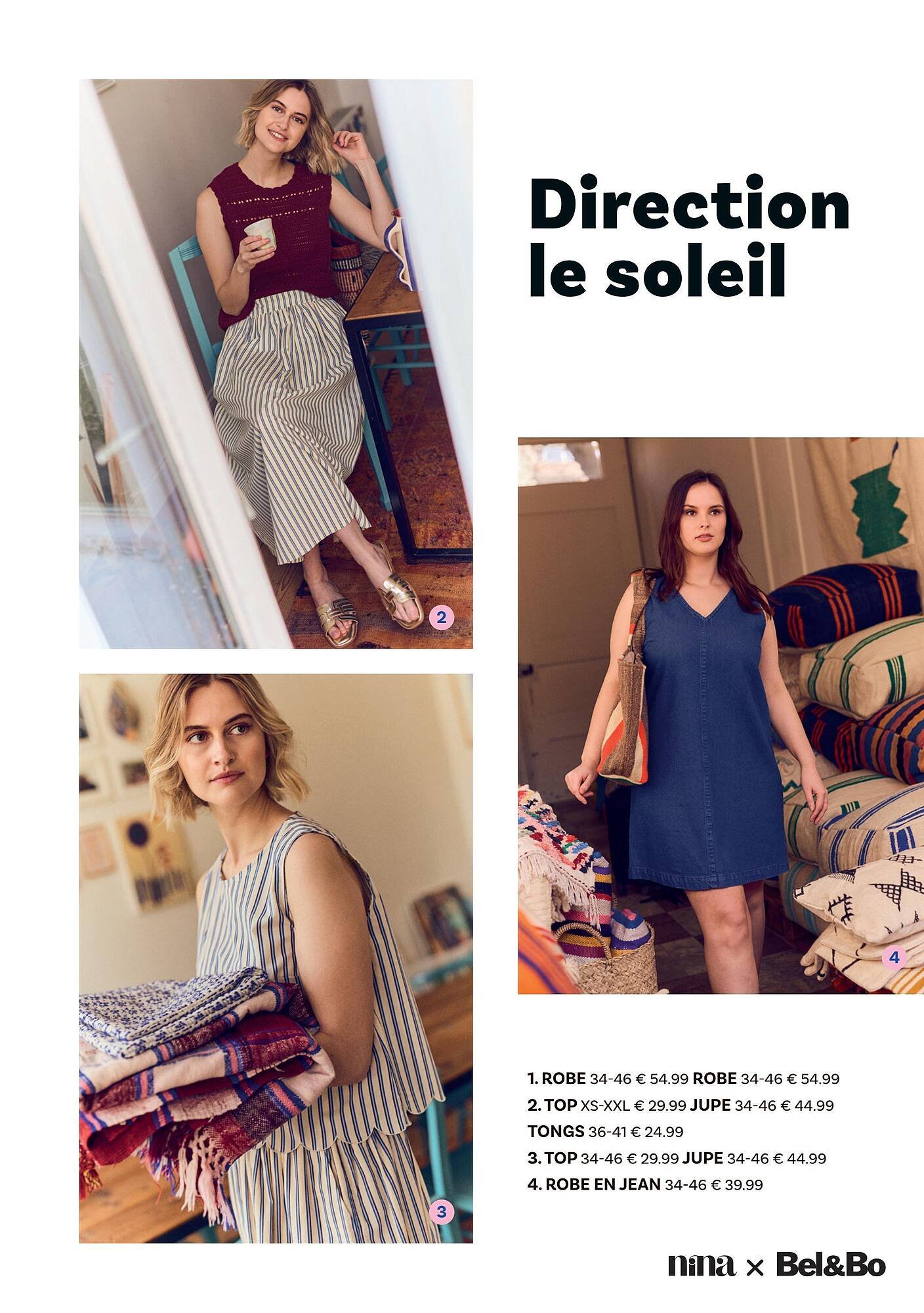 Bel en Bo folder (2026-04-26 - 2026-05-03)