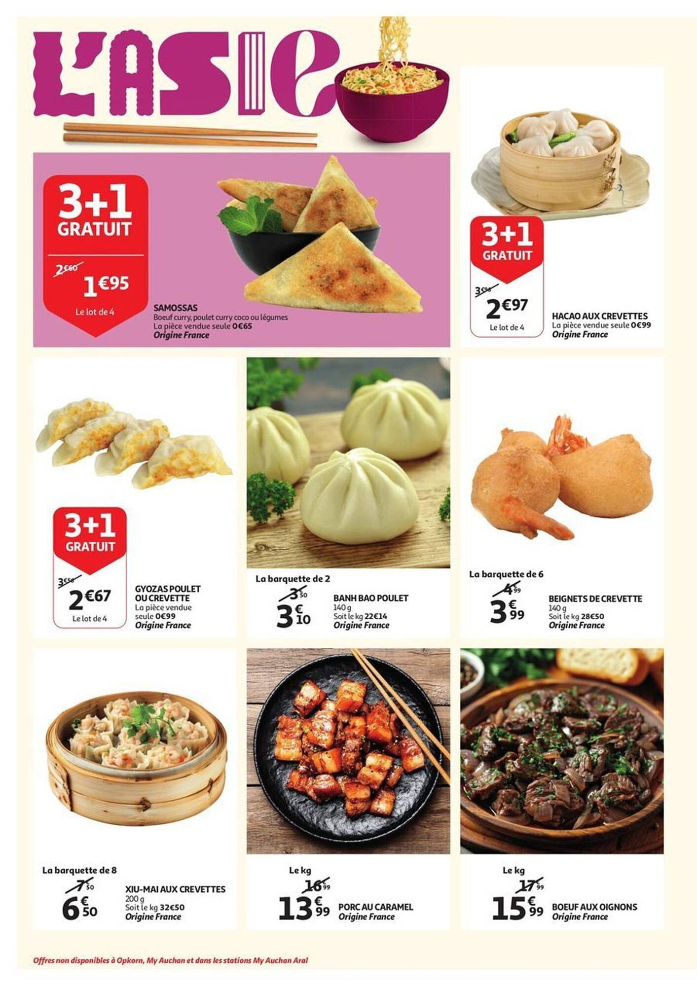 Auchan folder (2025-09-23 - 2025-09-28)