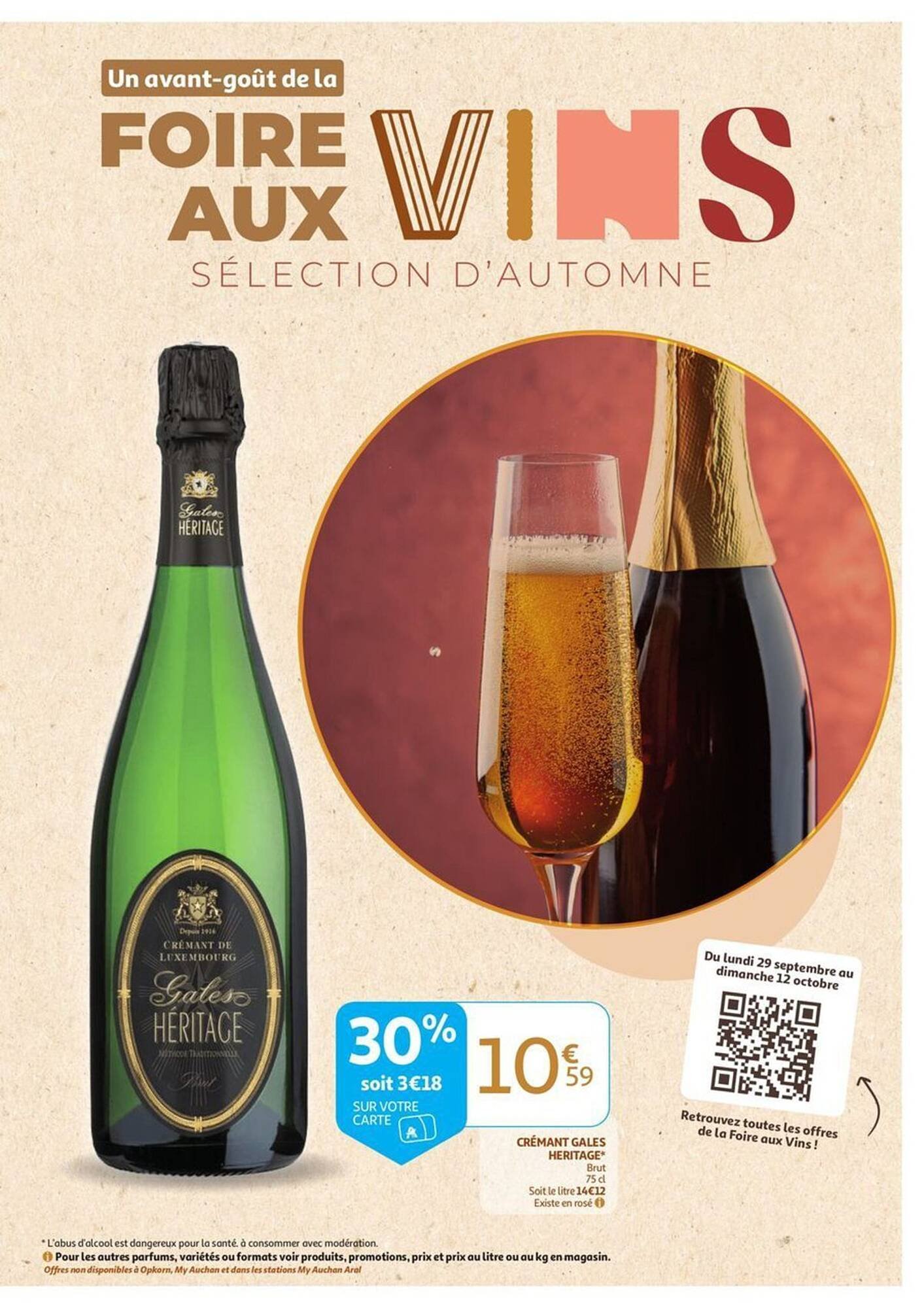 Auchan folder (2025-09-23 - 2025-09-28)