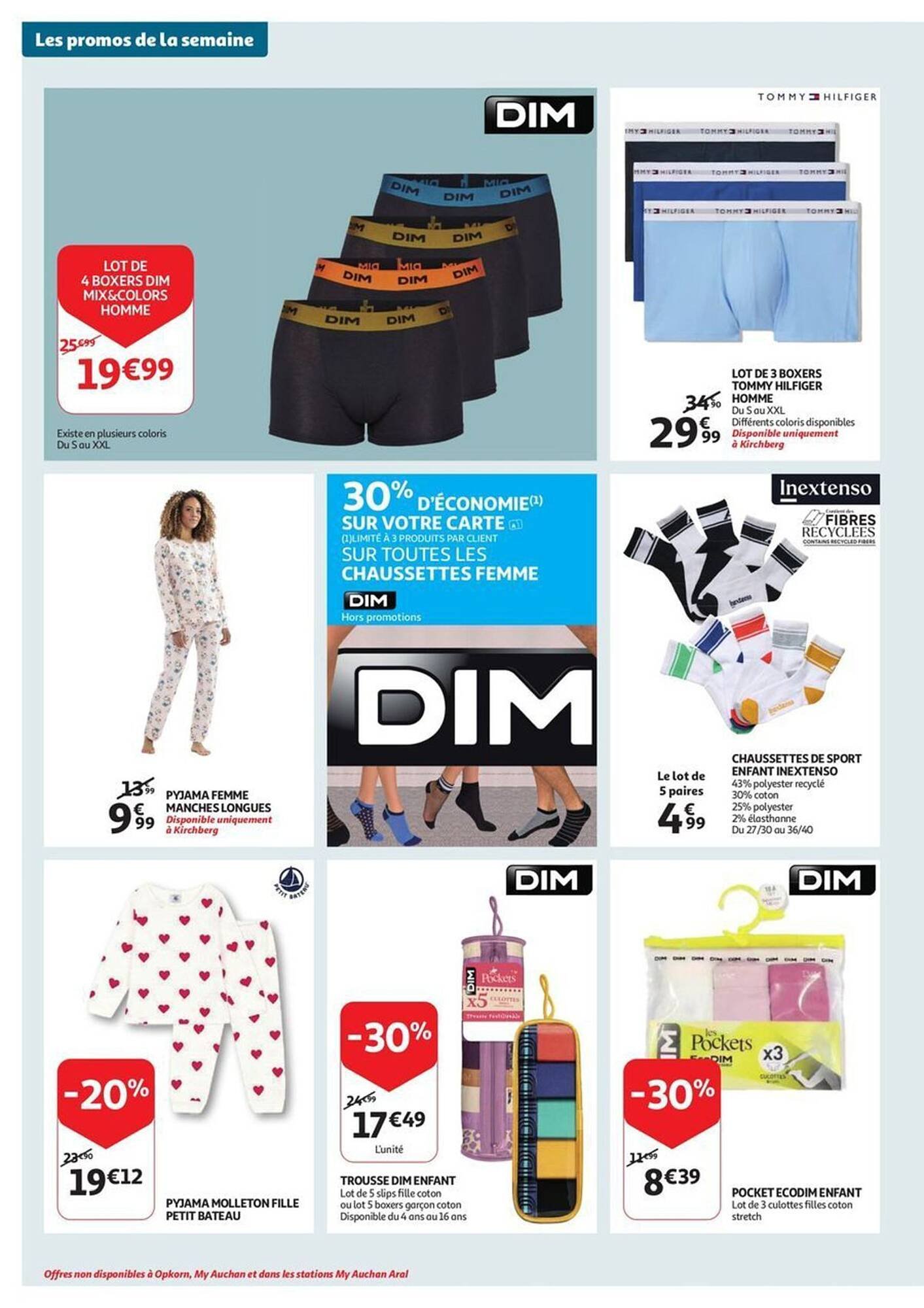 Auchan folder (2025-09-23 - 2025-09-28)