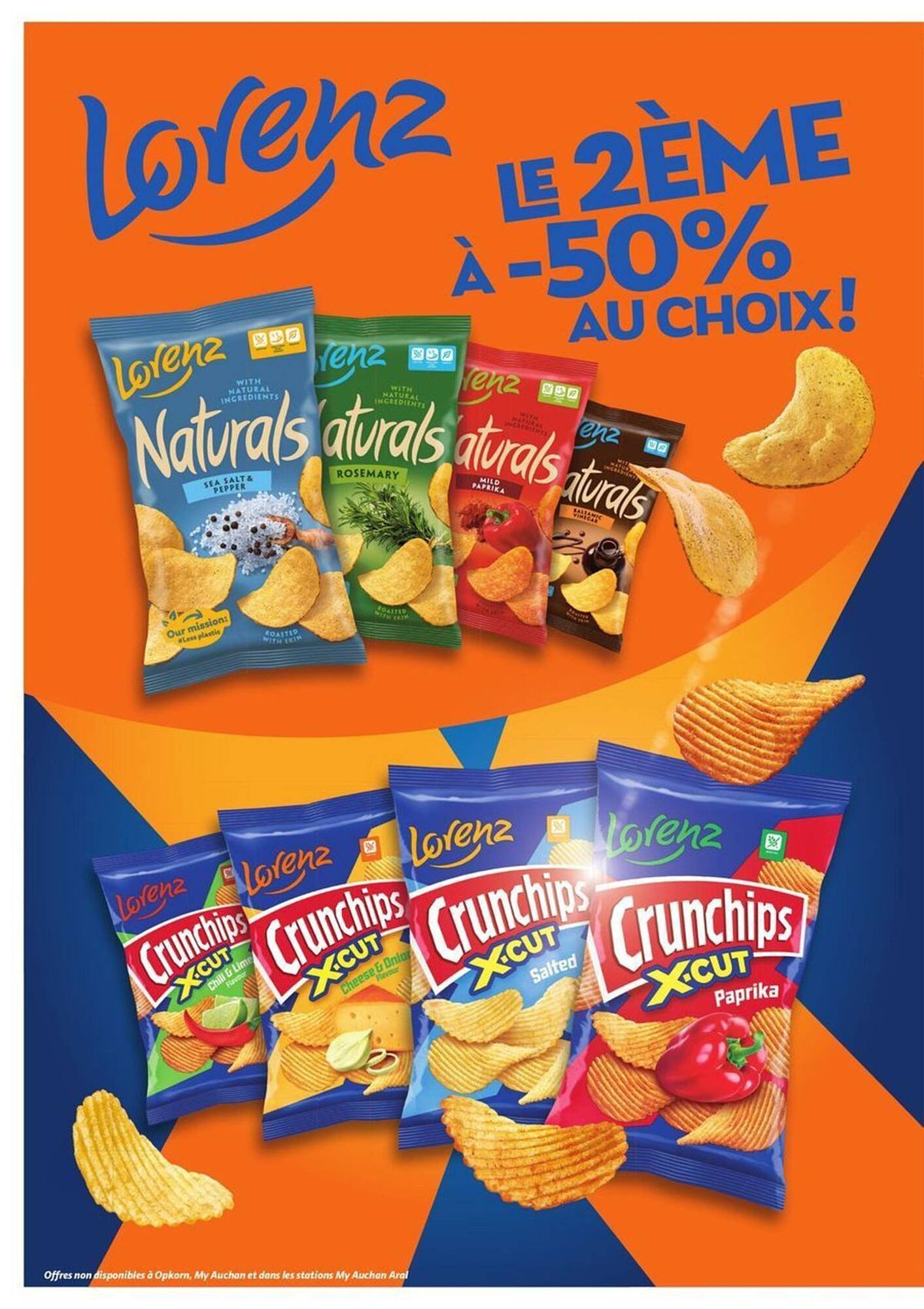 Auchan folder (2025-09-23 - 2025-09-28)