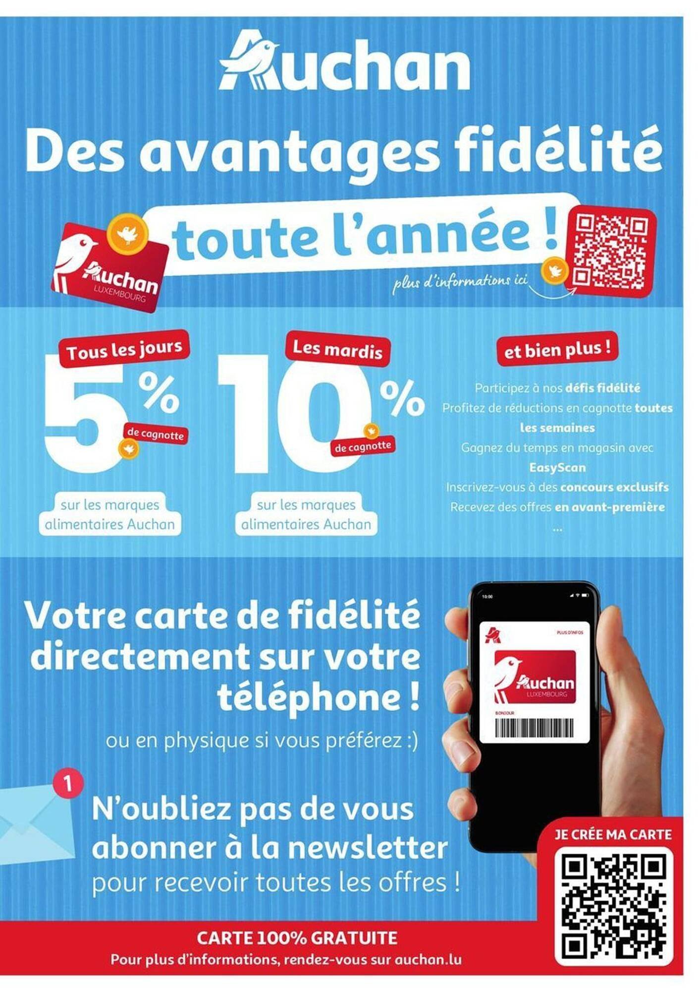 Auchan folder (2025-09-23 - 2025-09-28)