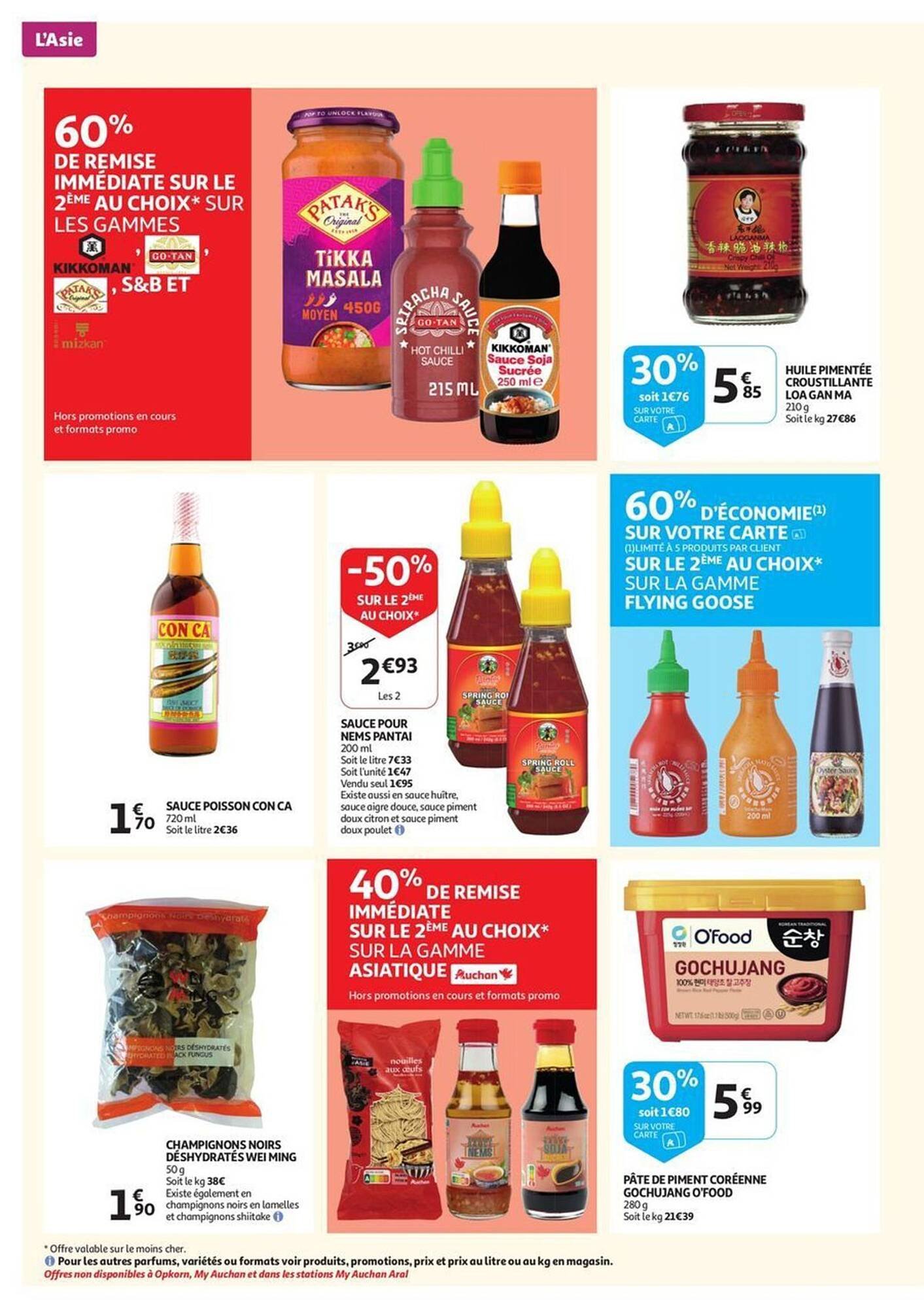 Auchan folder (2025-09-23 - 2025-09-28)