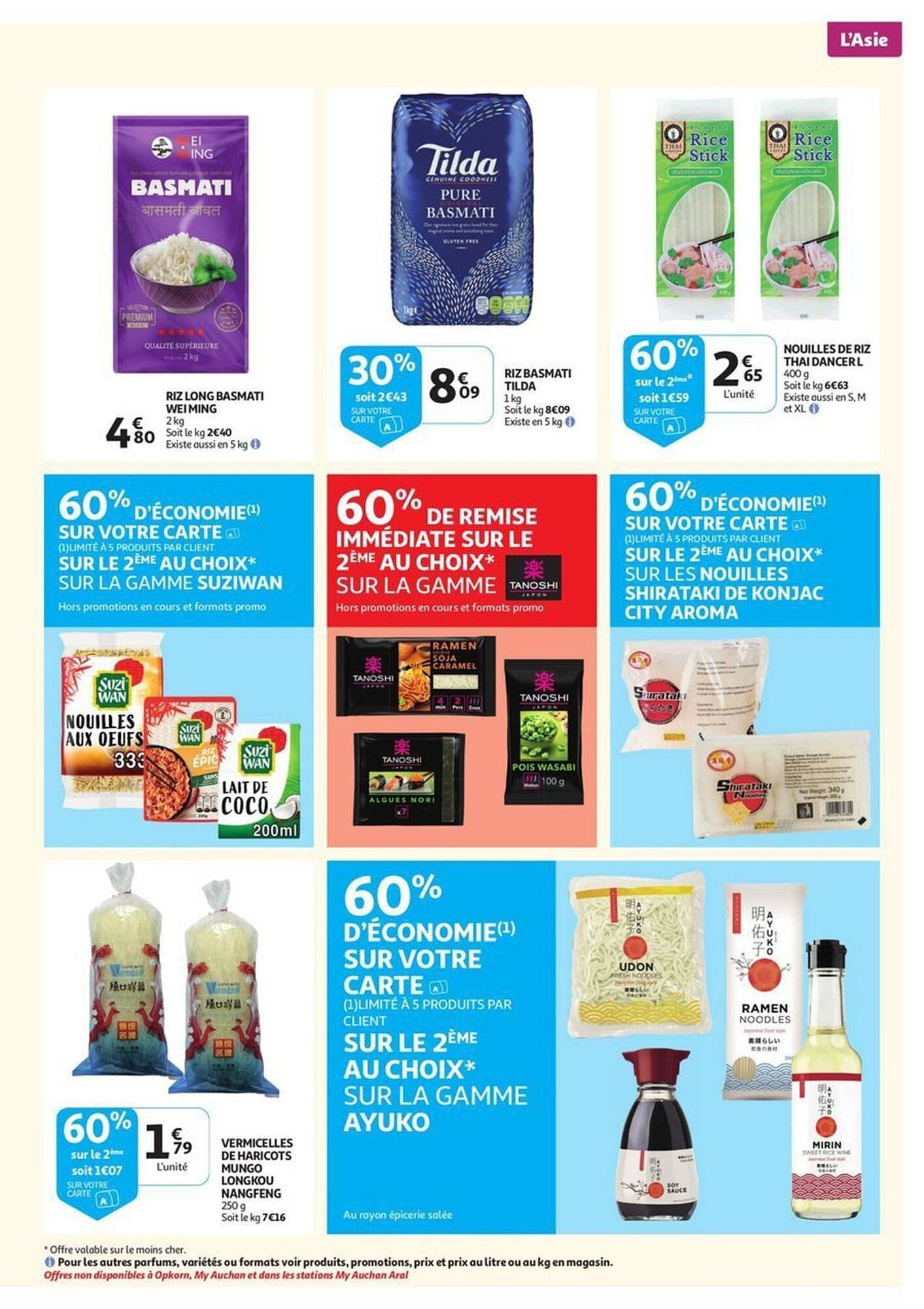 Auchan folder (2025-09-23 - 2025-09-28)