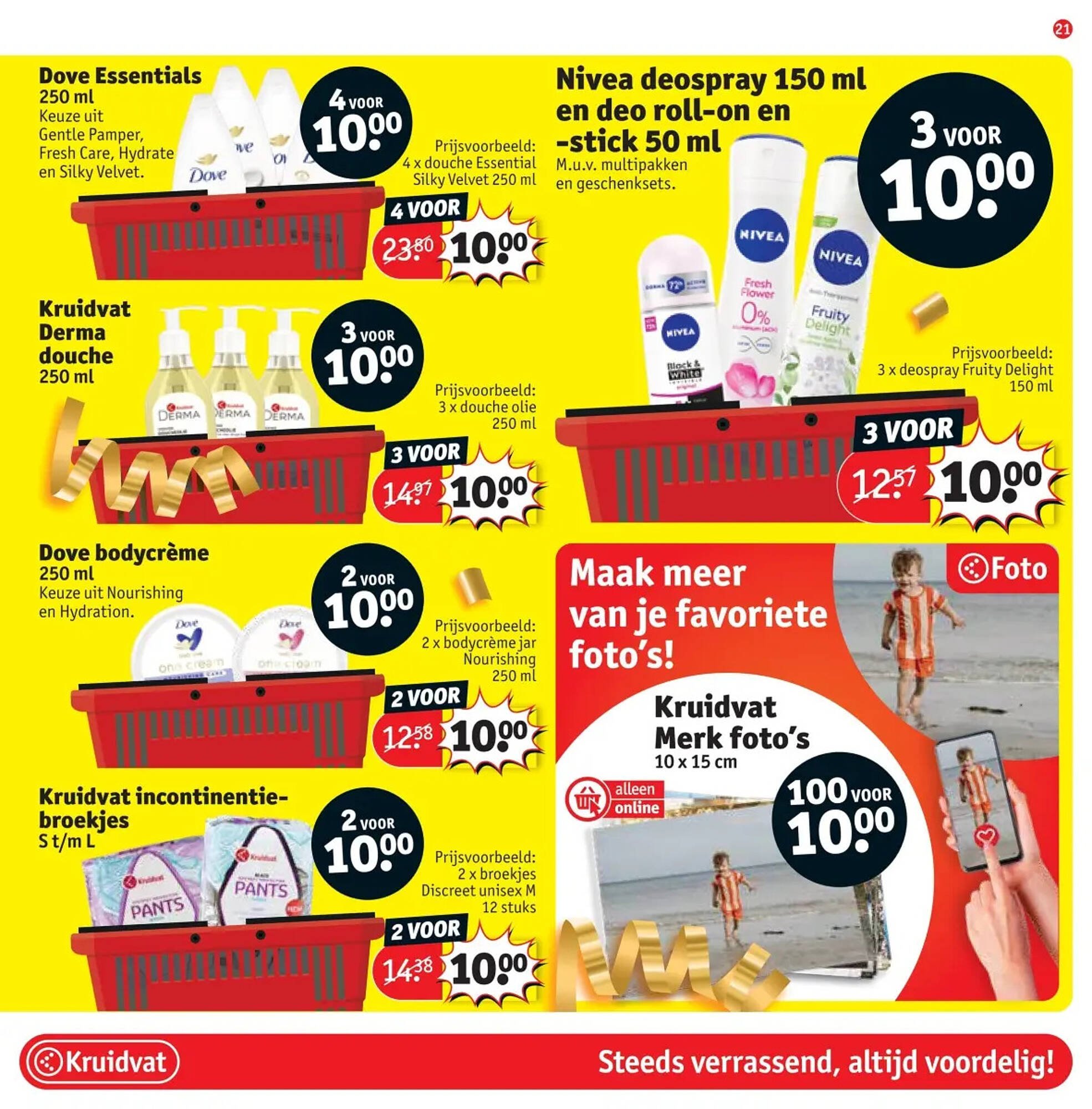 Kruidvat folder (2025-08-26 - 2025-09-07)