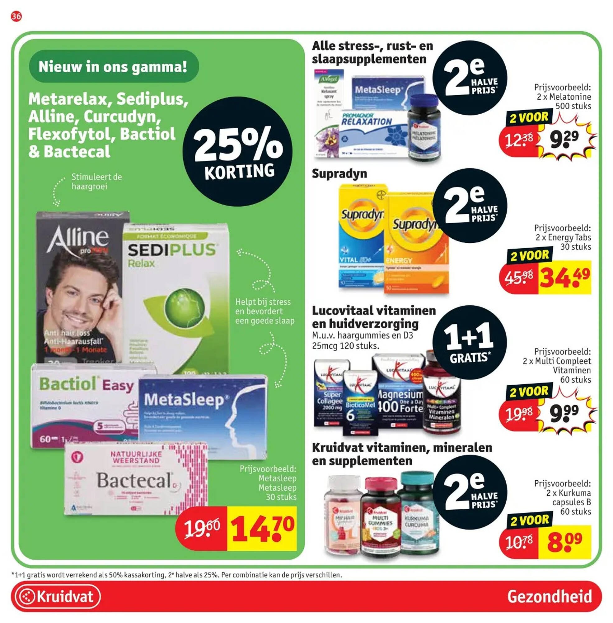 Kruidvat folder (2025-08-26 - 2025-09-07)