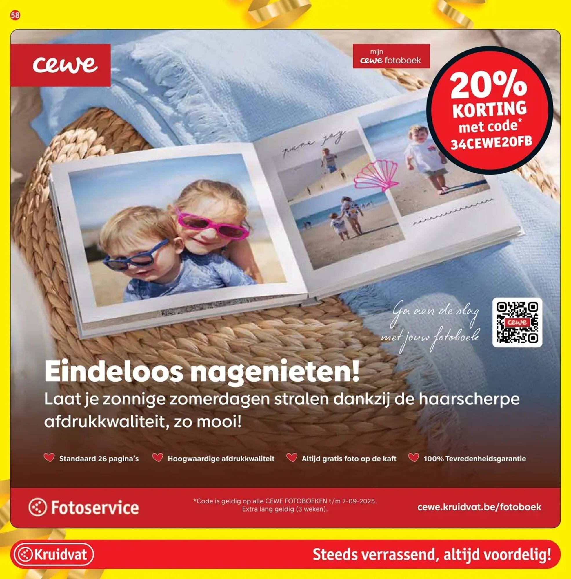 Kruidvat folder (2025-08-26 - 2025-09-07)