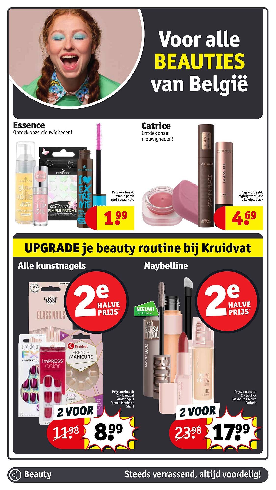 Kruidvat folder (2026-03-10 - 2026-03-15)