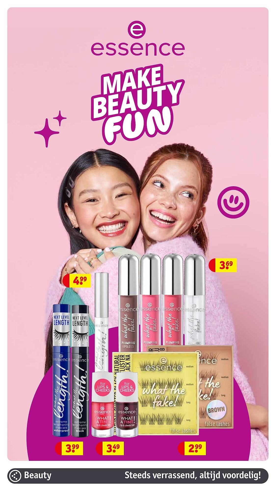 Kruidvat folder (2026-03-10 - 2026-03-15)