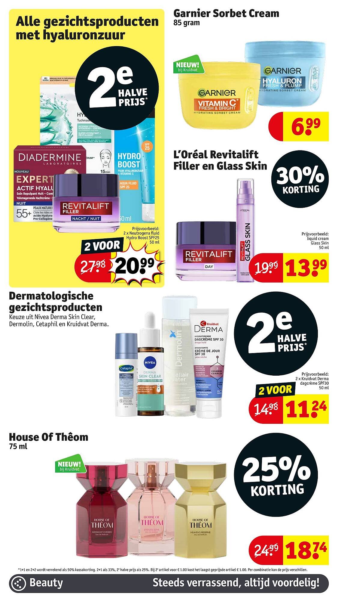 Kruidvat folder (2026-03-10 - 2026-03-15)