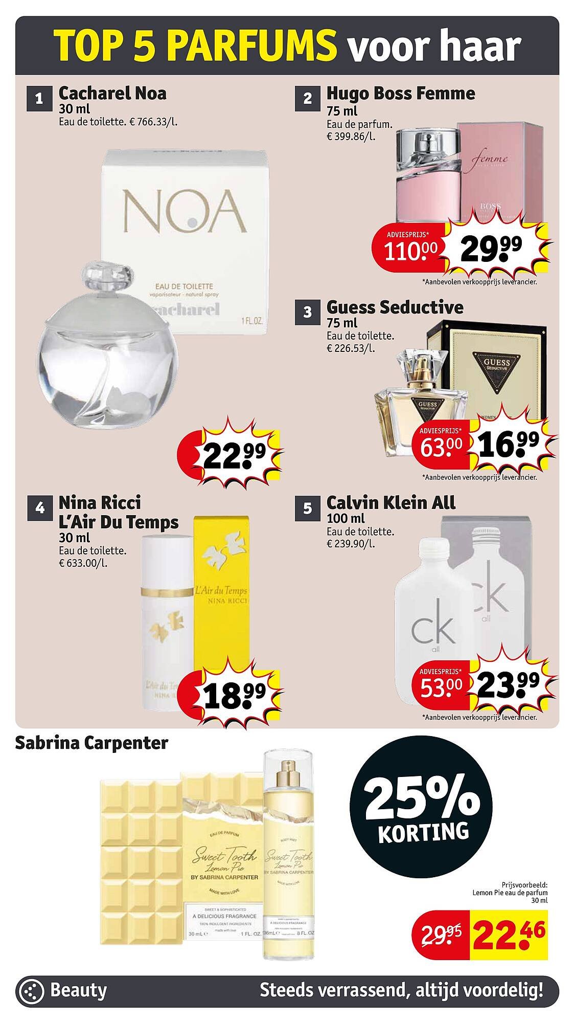 Kruidvat folder (2026-03-10 - 2026-03-15)