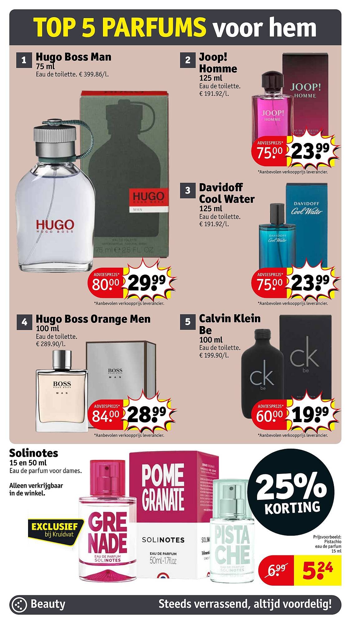 Kruidvat folder (2026-03-10 - 2026-03-15)