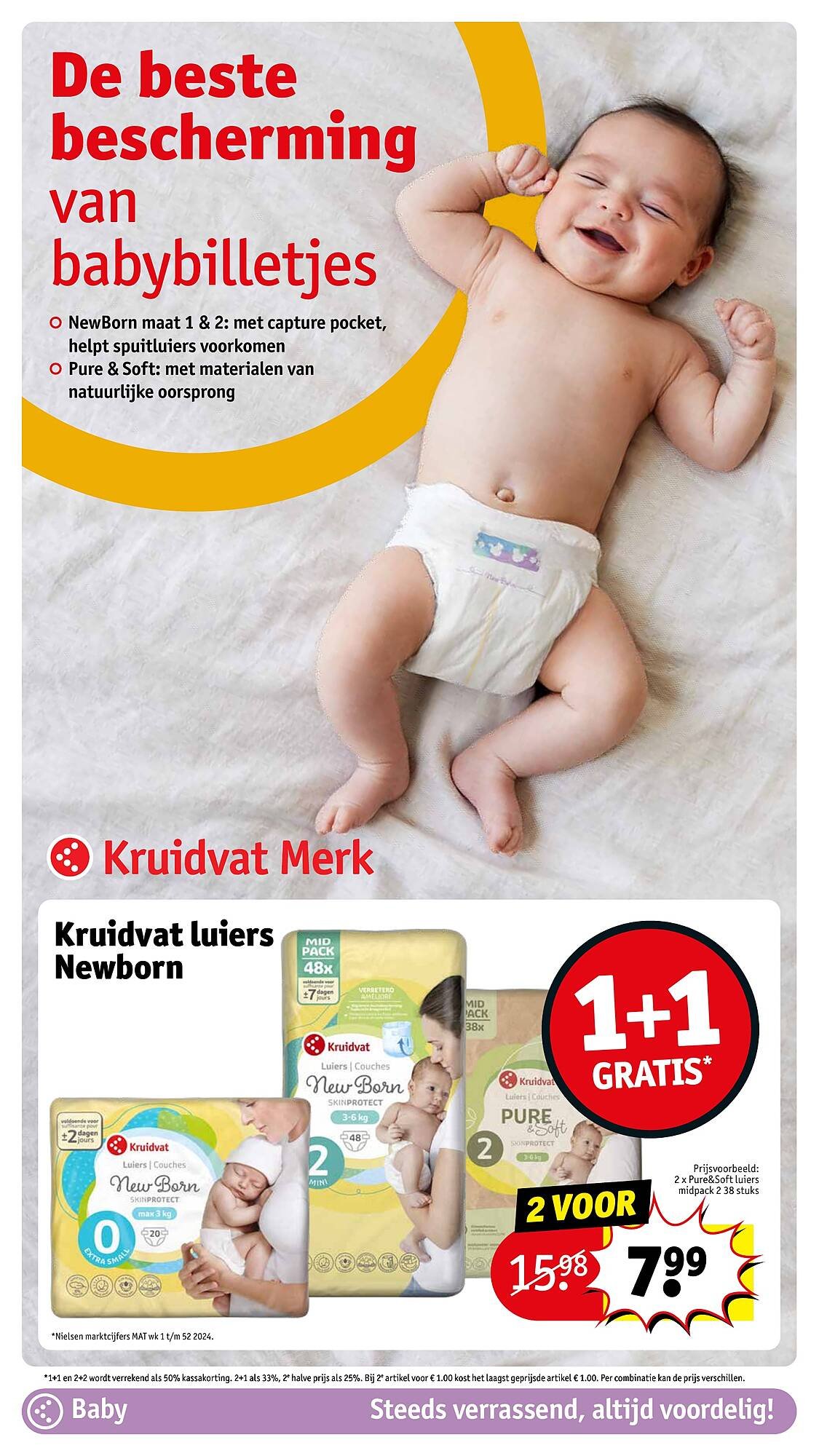 Kruidvat folder (2026-03-10 - 2026-03-15)