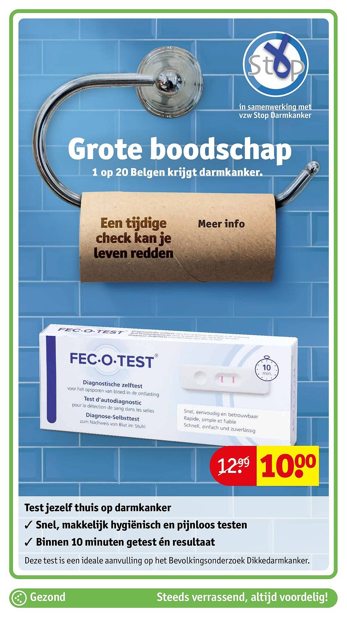 Kruidvat folder (2026-03-10 - 2026-03-15)