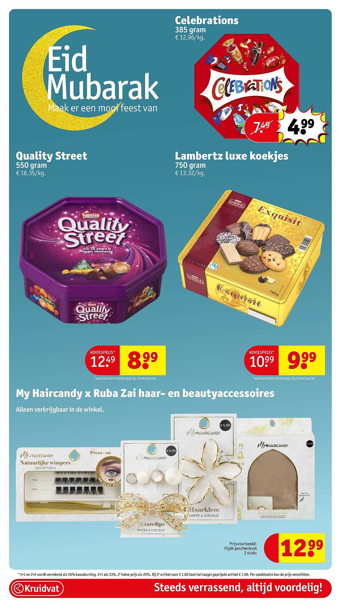 Kruidvat folder (2026-03-10 - 2026-03-15)