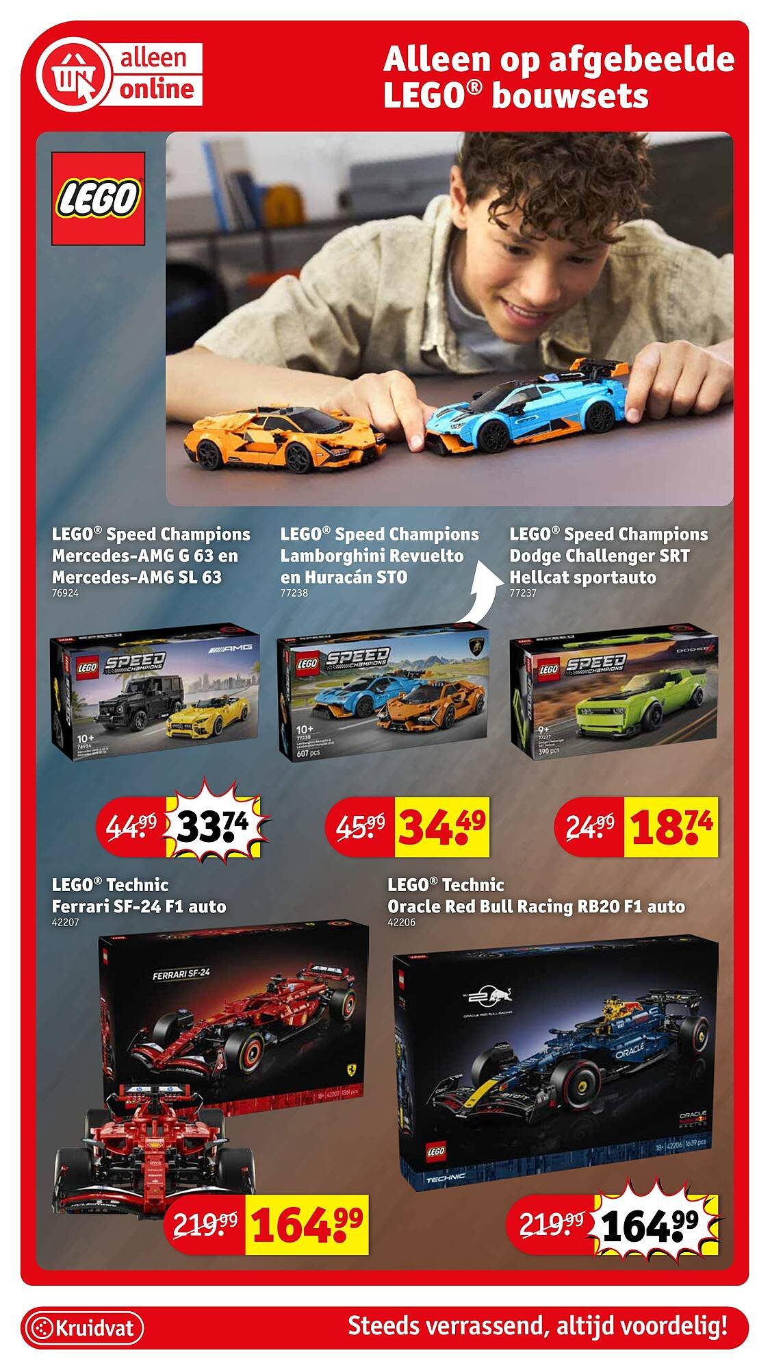 Kruidvat folder (2026-03-10 - 2026-03-15)