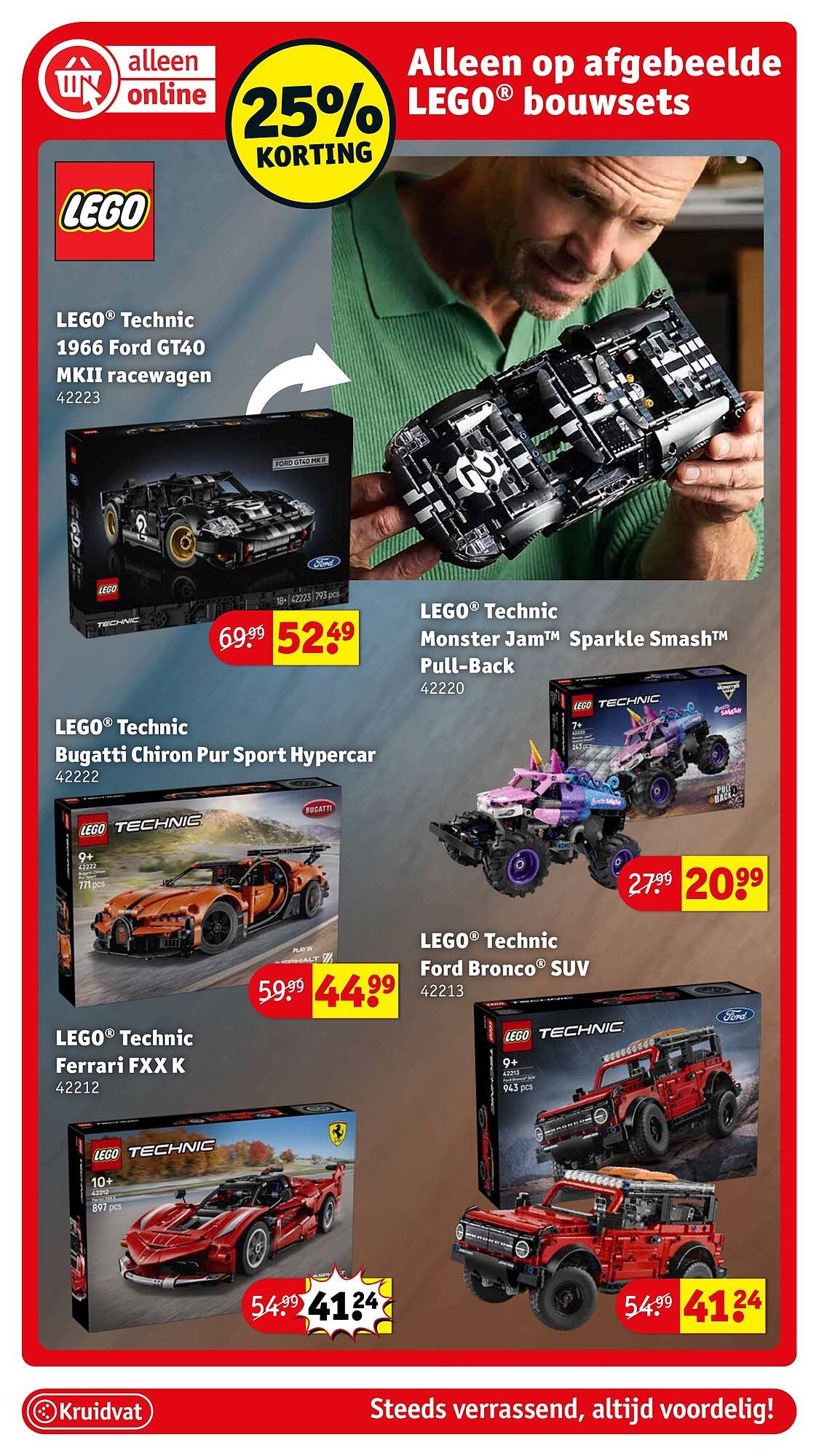 Kruidvat folder (2026-03-10 - 2026-03-15)