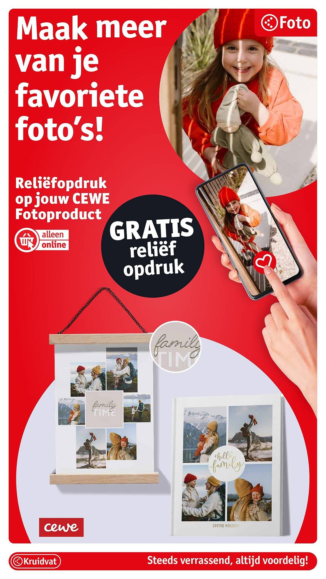 Kruidvat folder (2026-03-10 - 2026-03-15)