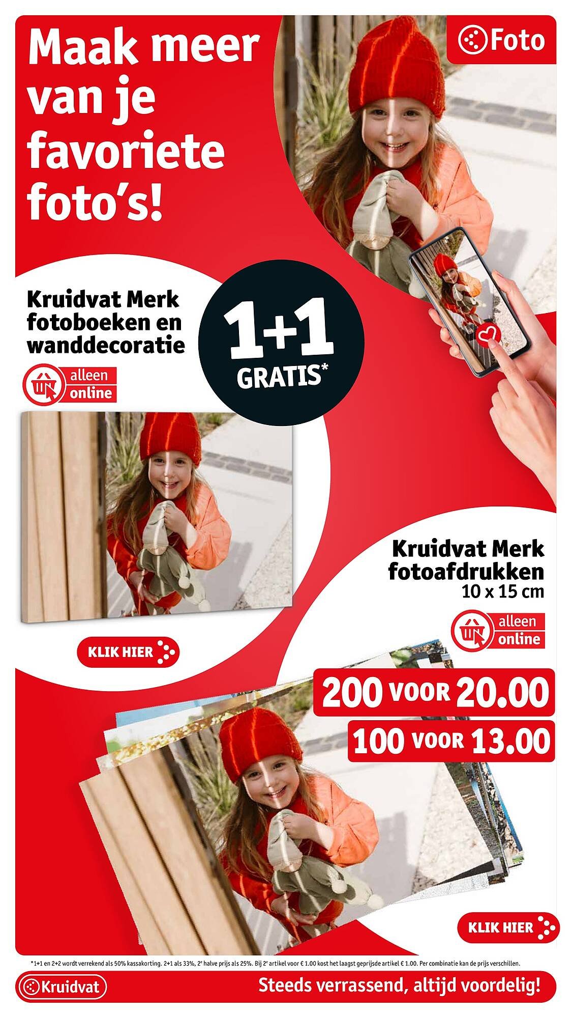 Kruidvat folder (2026-03-10 - 2026-03-15)